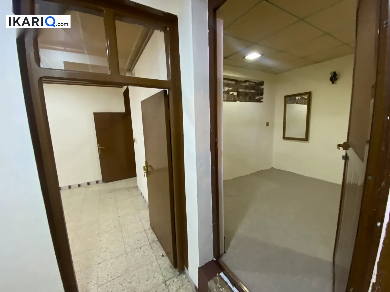 شقة للإيجار في السليمانية - 110 م² / 350,000 IQD — صورة 3