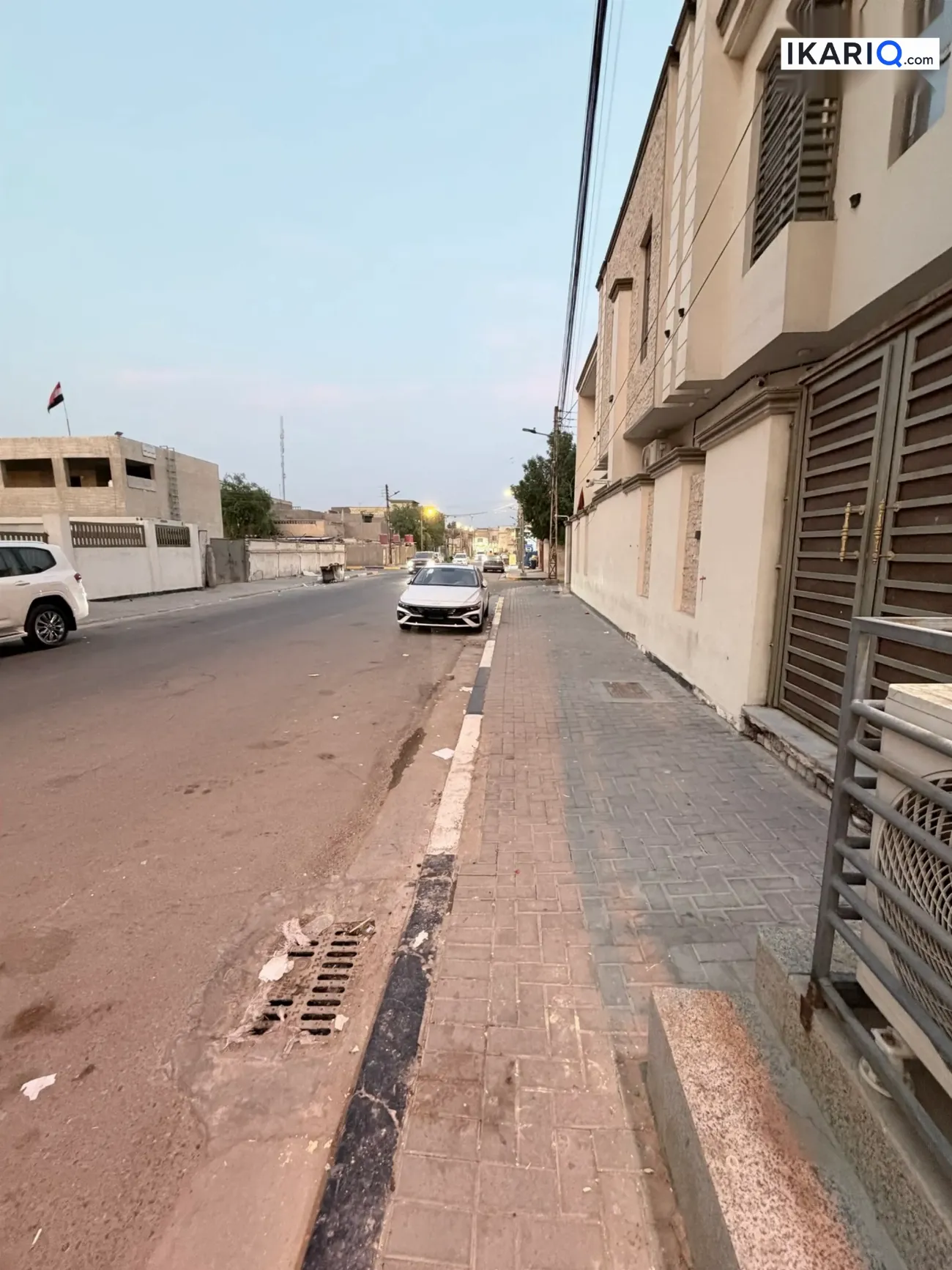 محل للإيجار في الخليج - 50 م² / 500,000 IQD — صورة 3