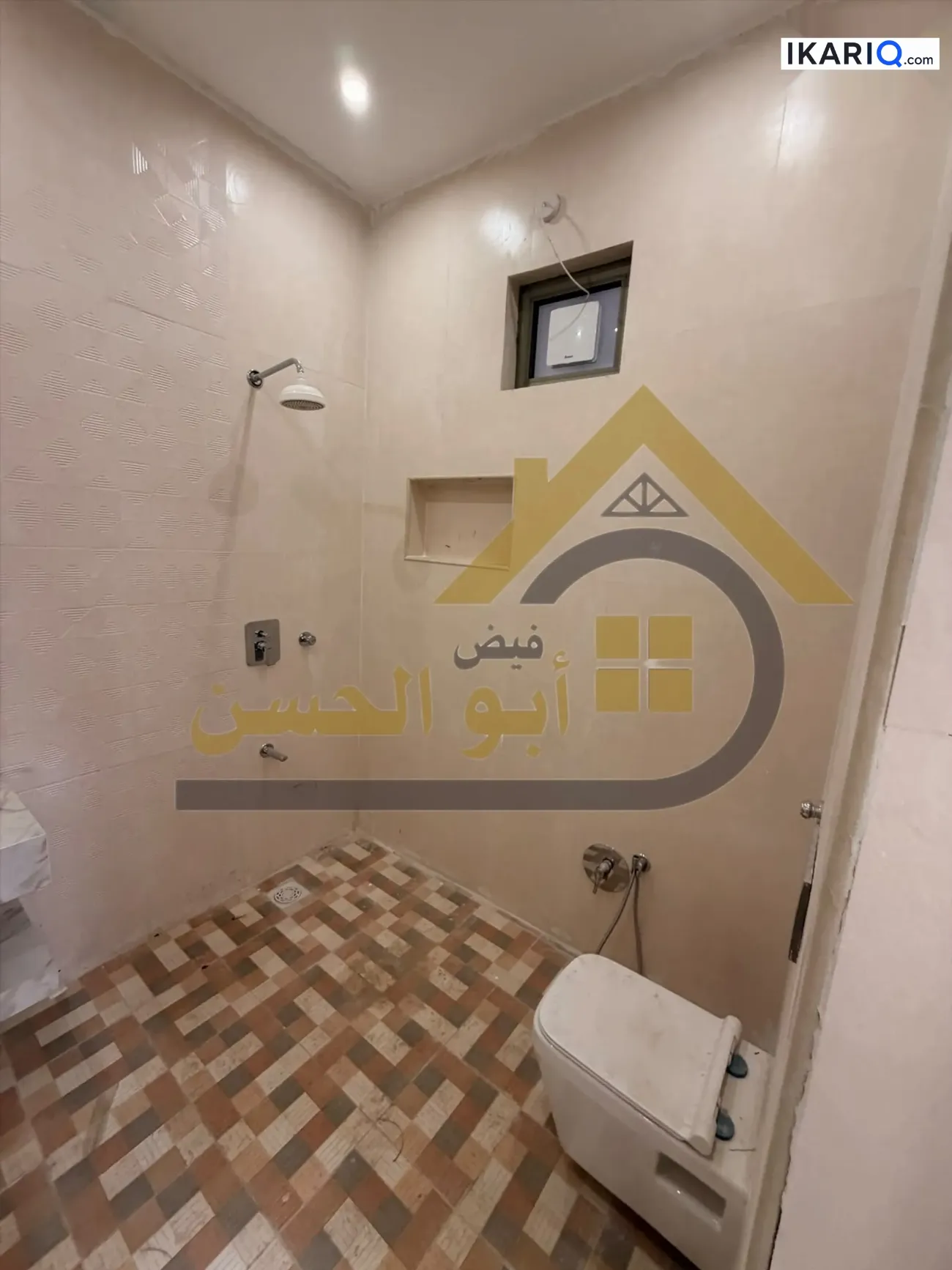 شقة للإيجار في الجبيلة - 150 م² / 1,000,000 IQD — صورة 10