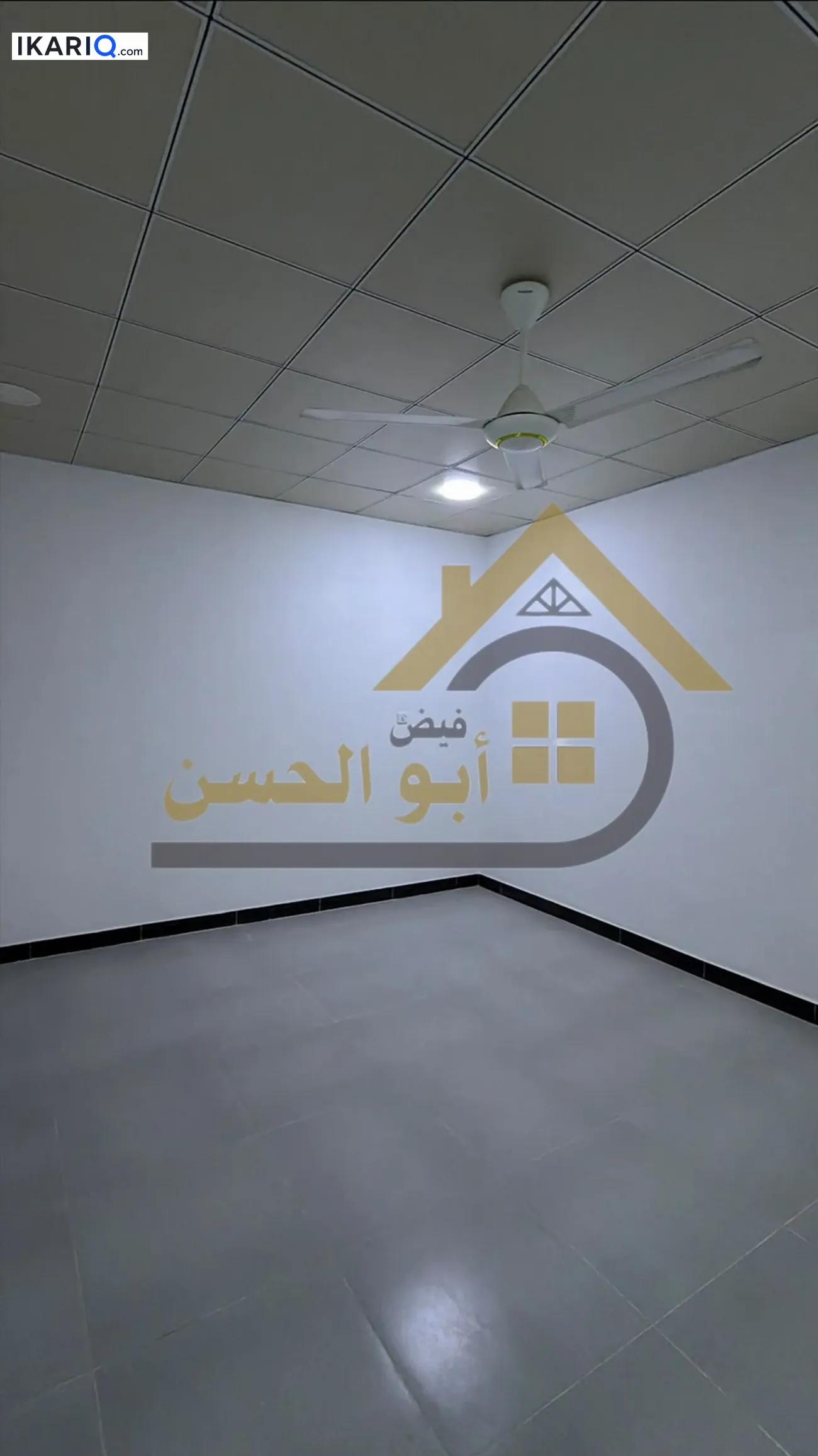 دار للإيجار في الخضراء - 125 م² / 1,250,000 IQD — صورة 7