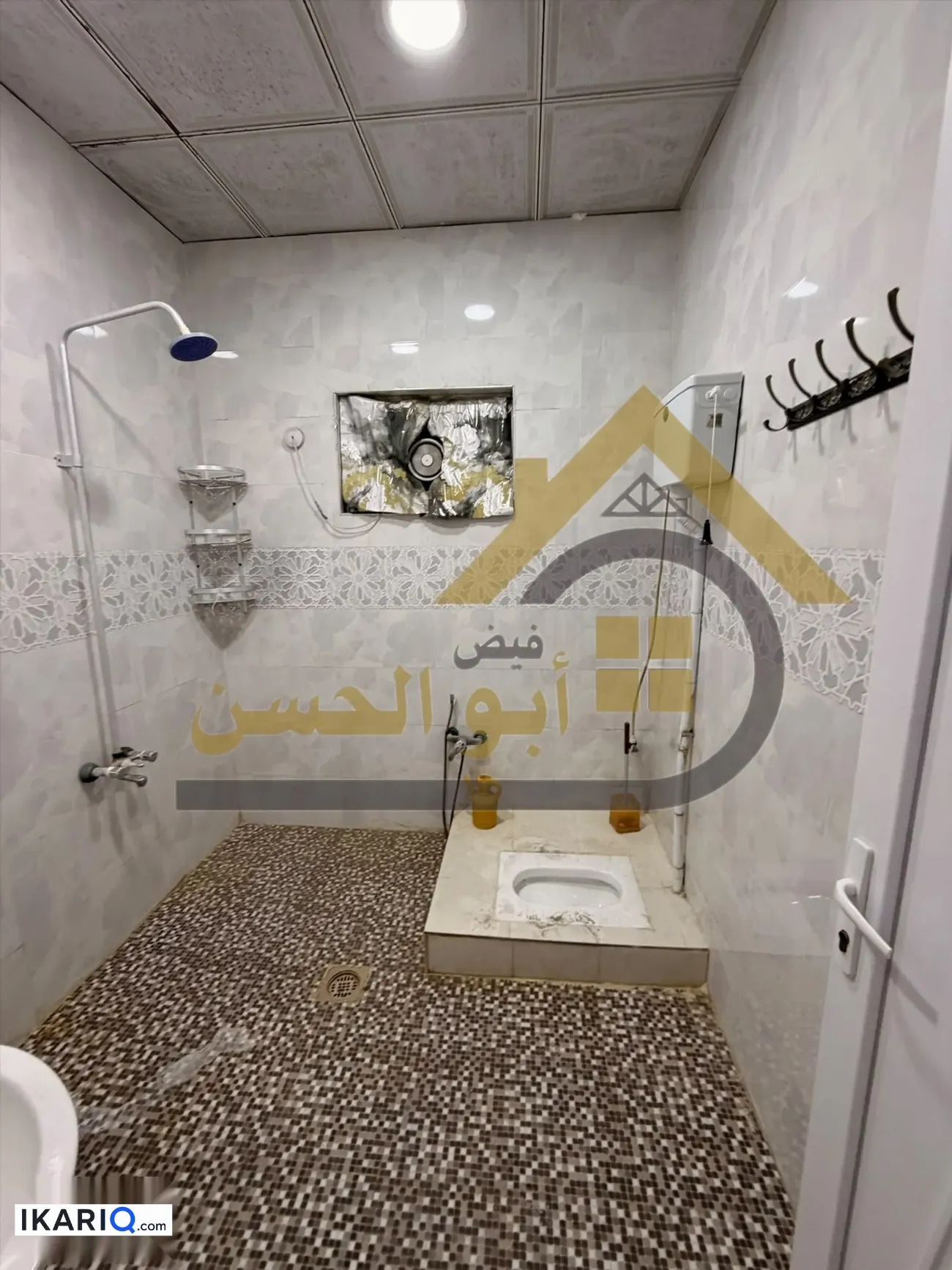 دار للإيجار في الخضراء - 125 م² / 1,250,000 IQD — صورة 10