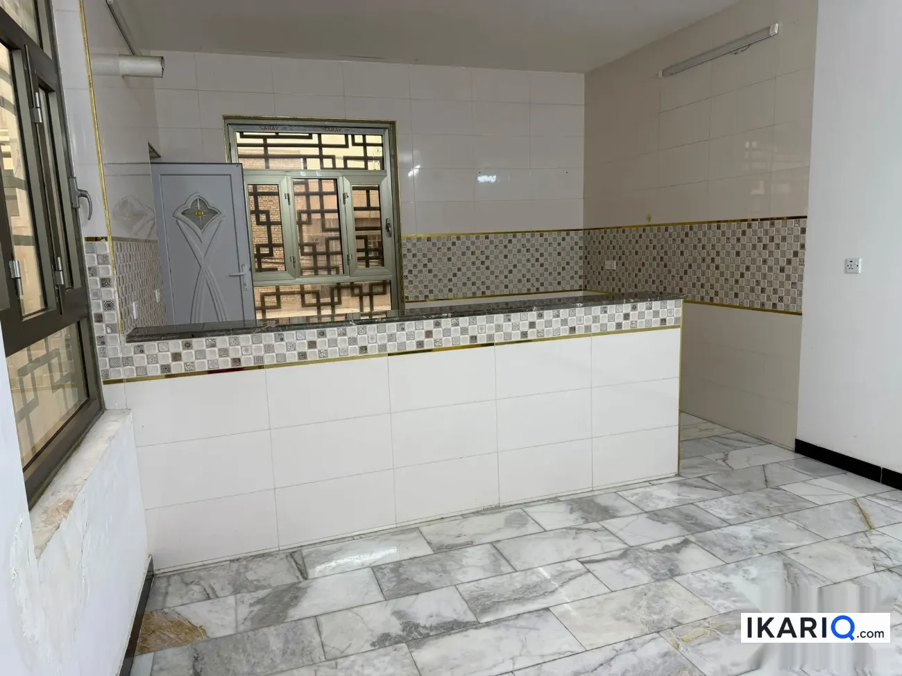 شقة للإيجار في السيدية - 75 م² / 600,000 IQD