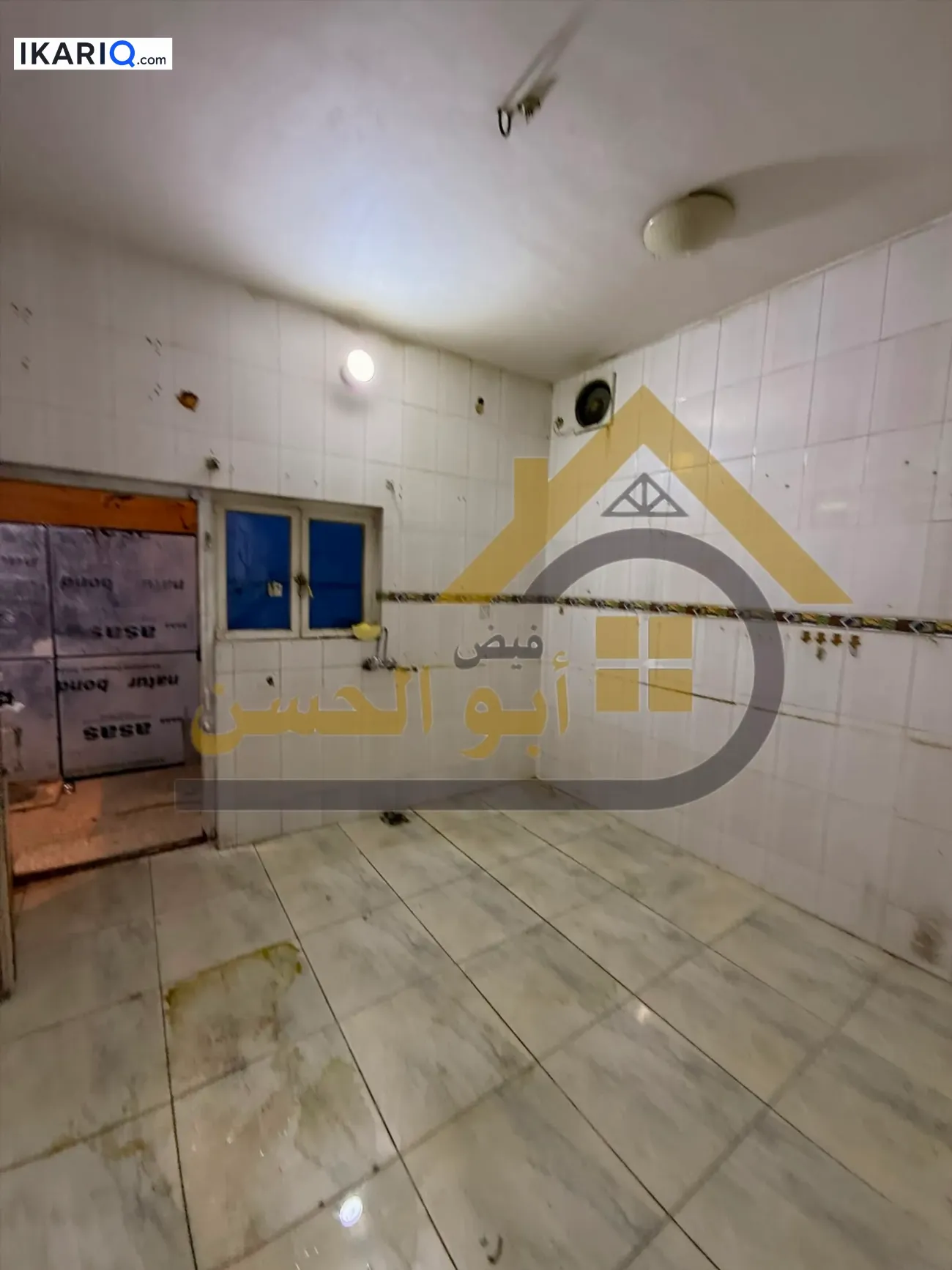 دار للإيجار في التحسينية - 100 م² / 650,000 IQD — صورة 3