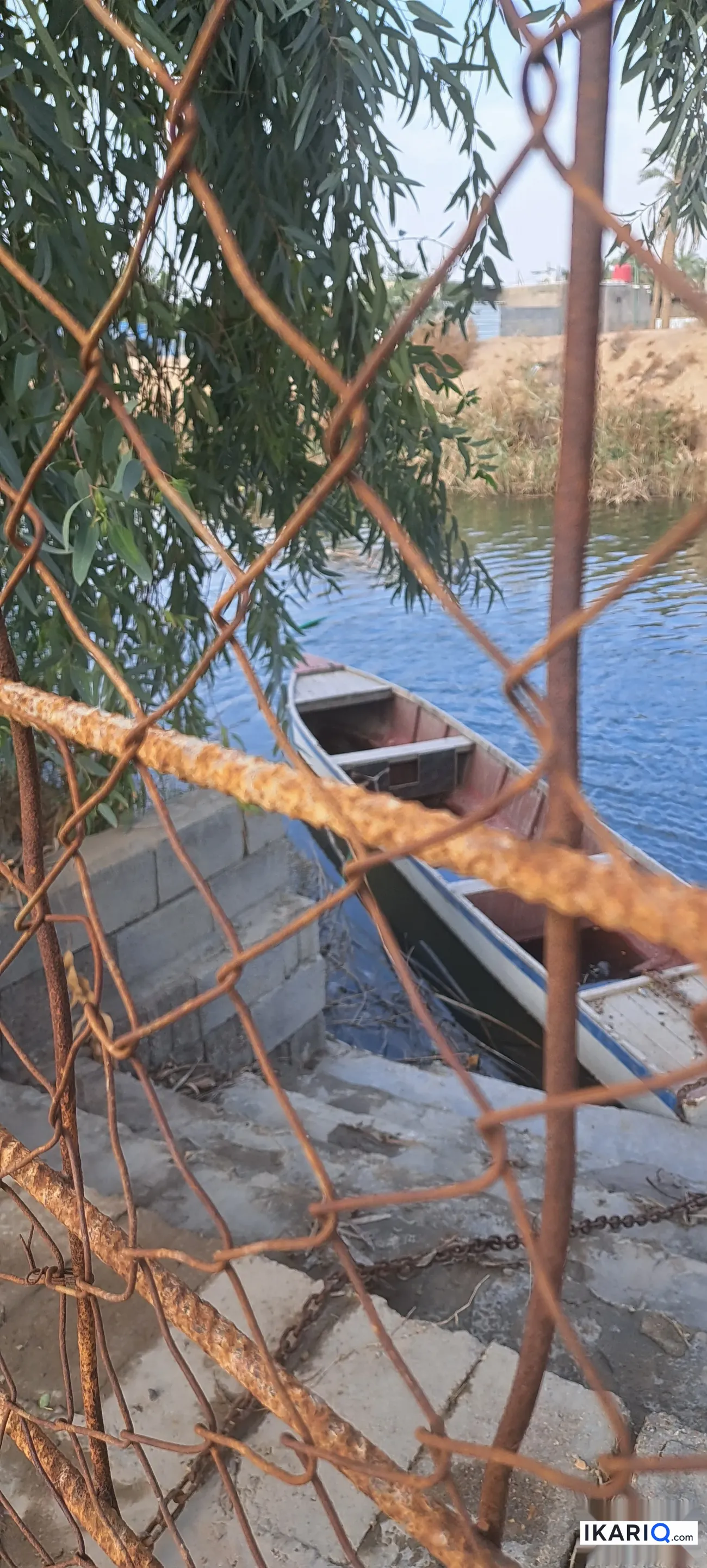 فيلا للبيع في باب الهوا - 2500 م² / 350,000,000 IQD — صورة 6