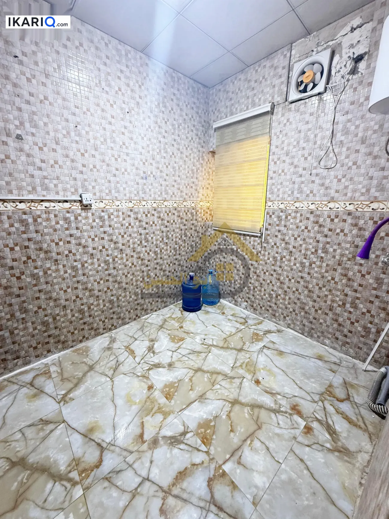 شقة للإيجار في صنعاء - 100 م² / 700,000 IQD — صورة 4