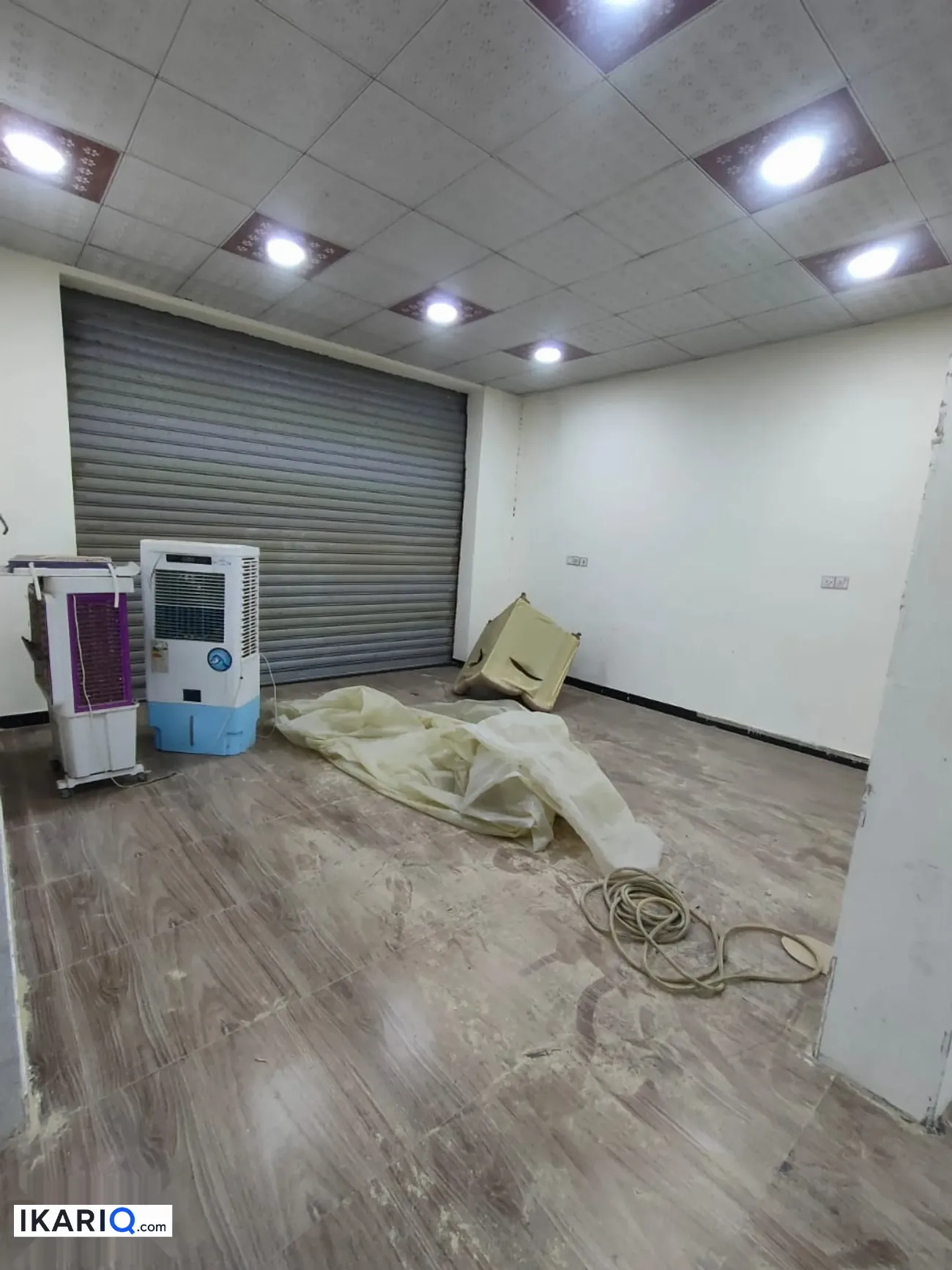 محل للإيجار في التنومة - 140 م² / 650,000 IQD — صورة 7