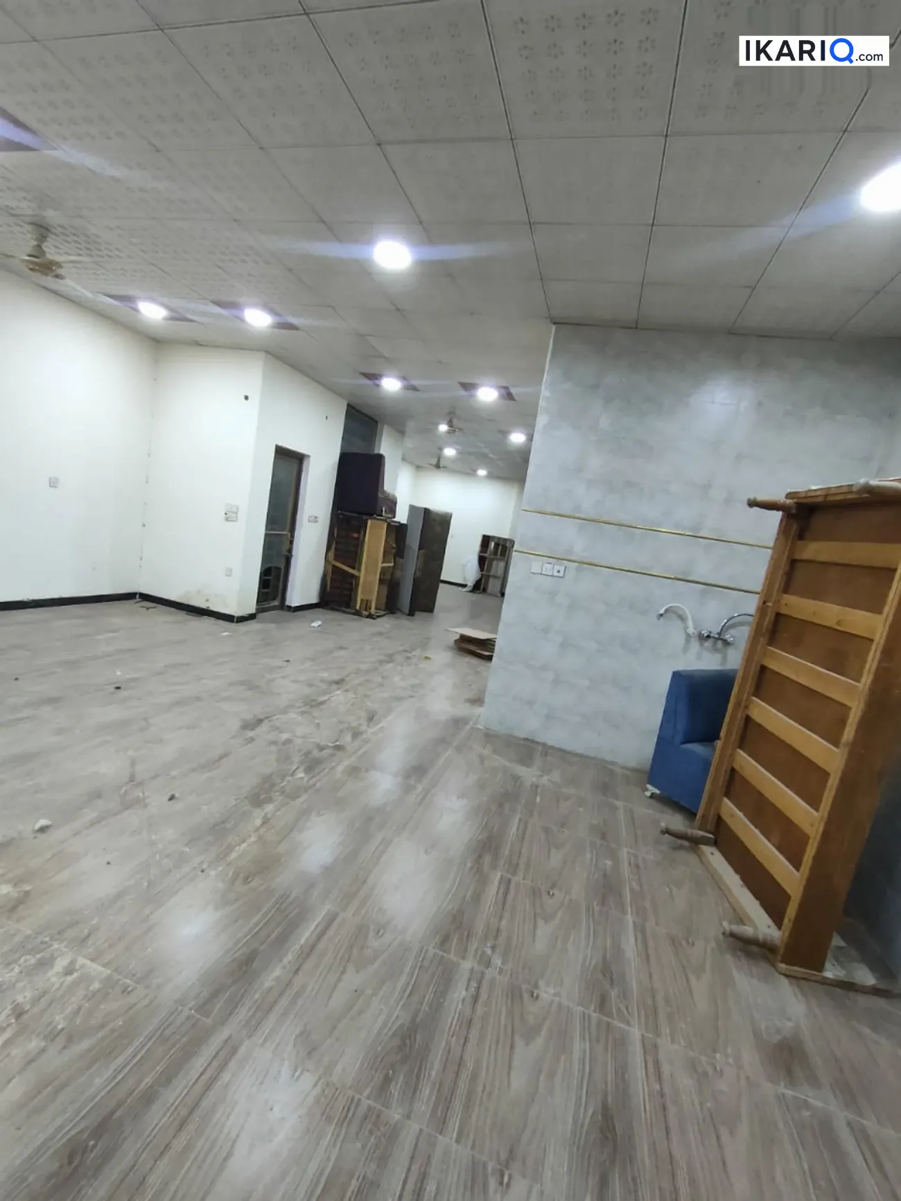 محل للإيجار في التنومة - 140 م² / 650,000 IQD — صورة 4