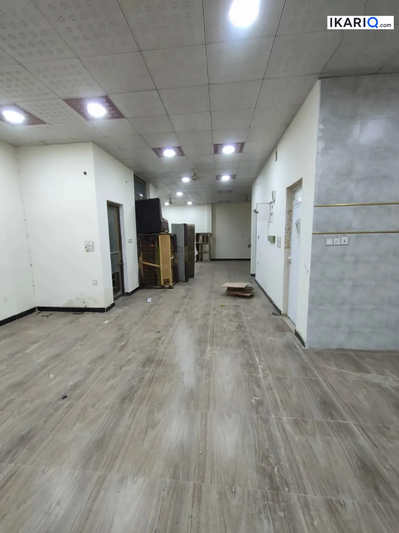 محل للإيجار في التنومة - 140 م² / 650,000 IQD — صورة 3
