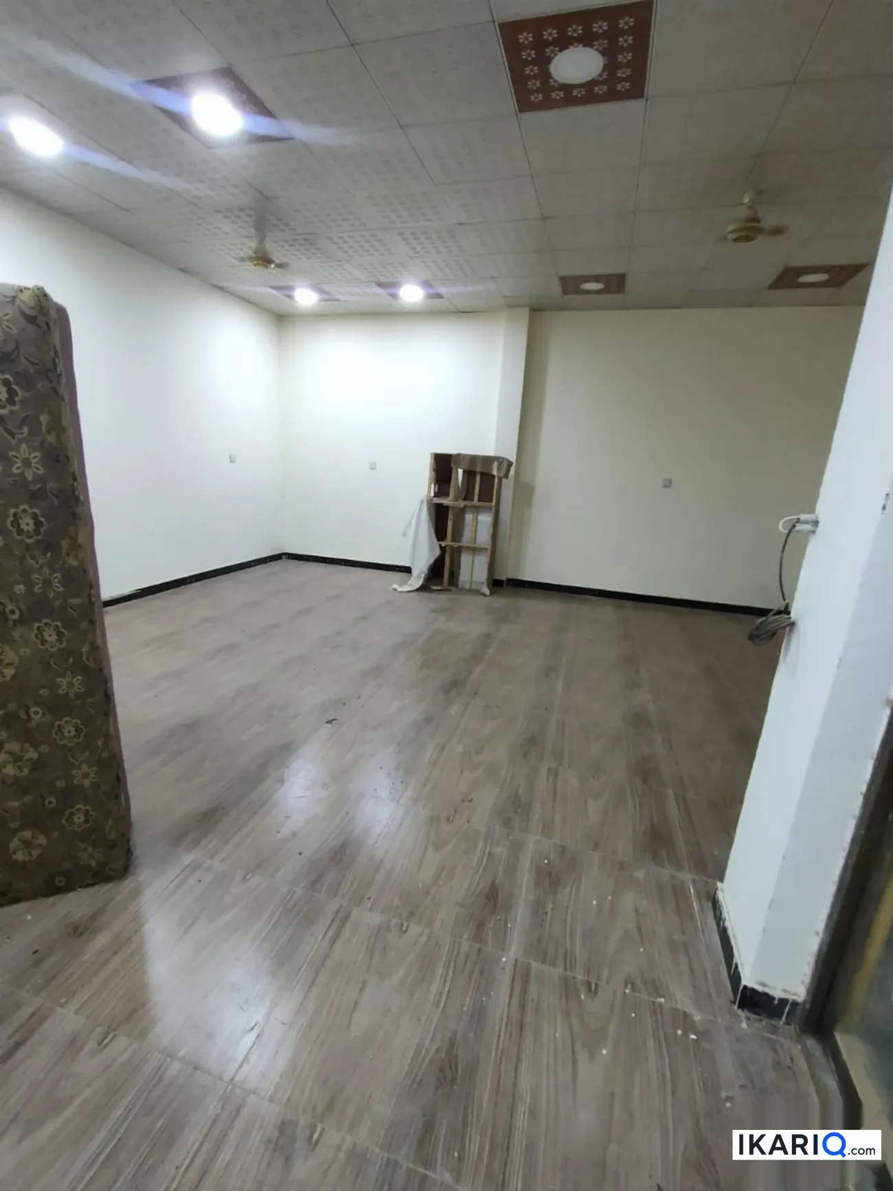 محل للإيجار في التنومة - 140 م² / 650,000 IQD — صورة 2