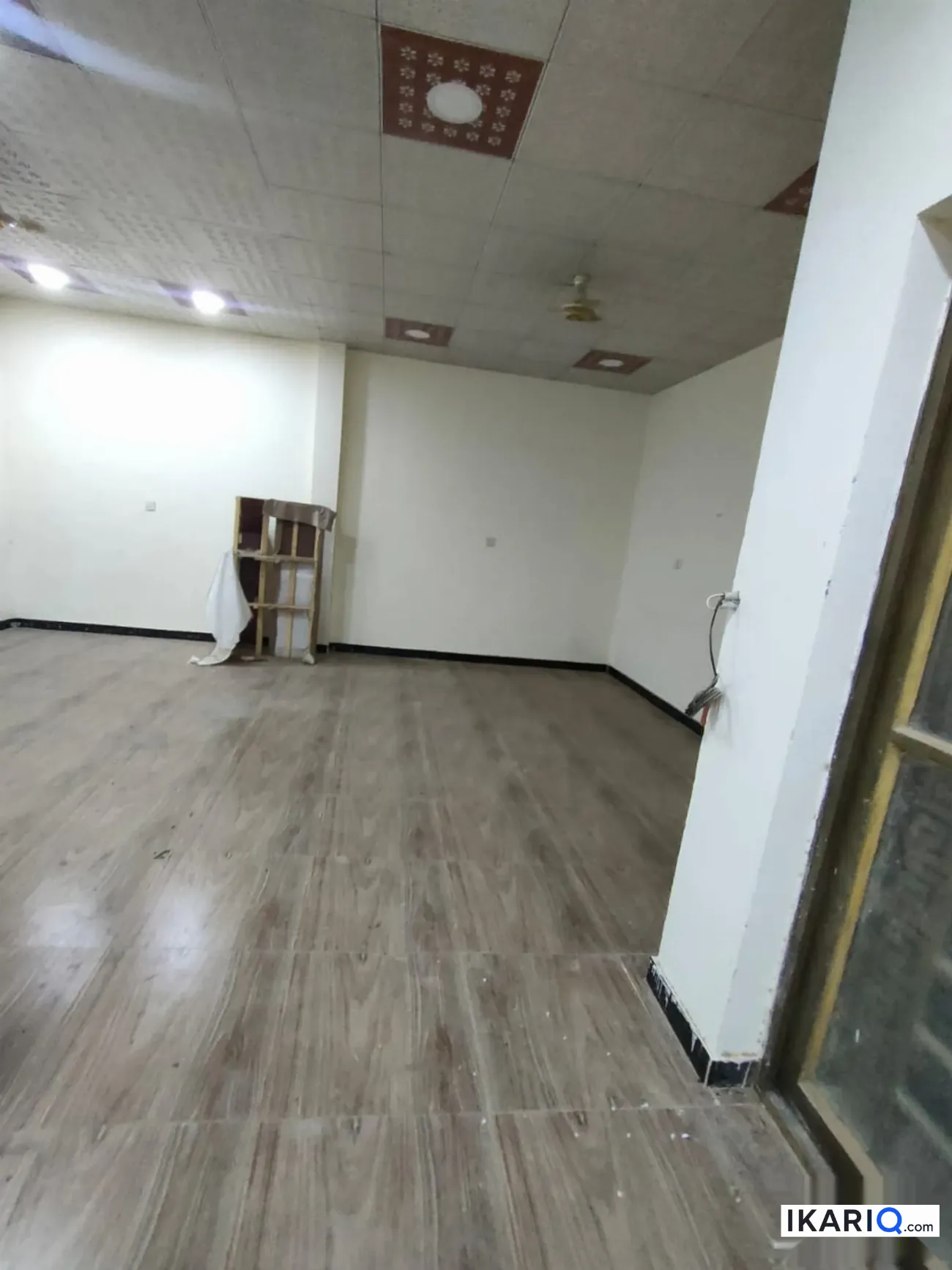 محل للإيجار في التنومة - 140 م² / 650,000 IQD