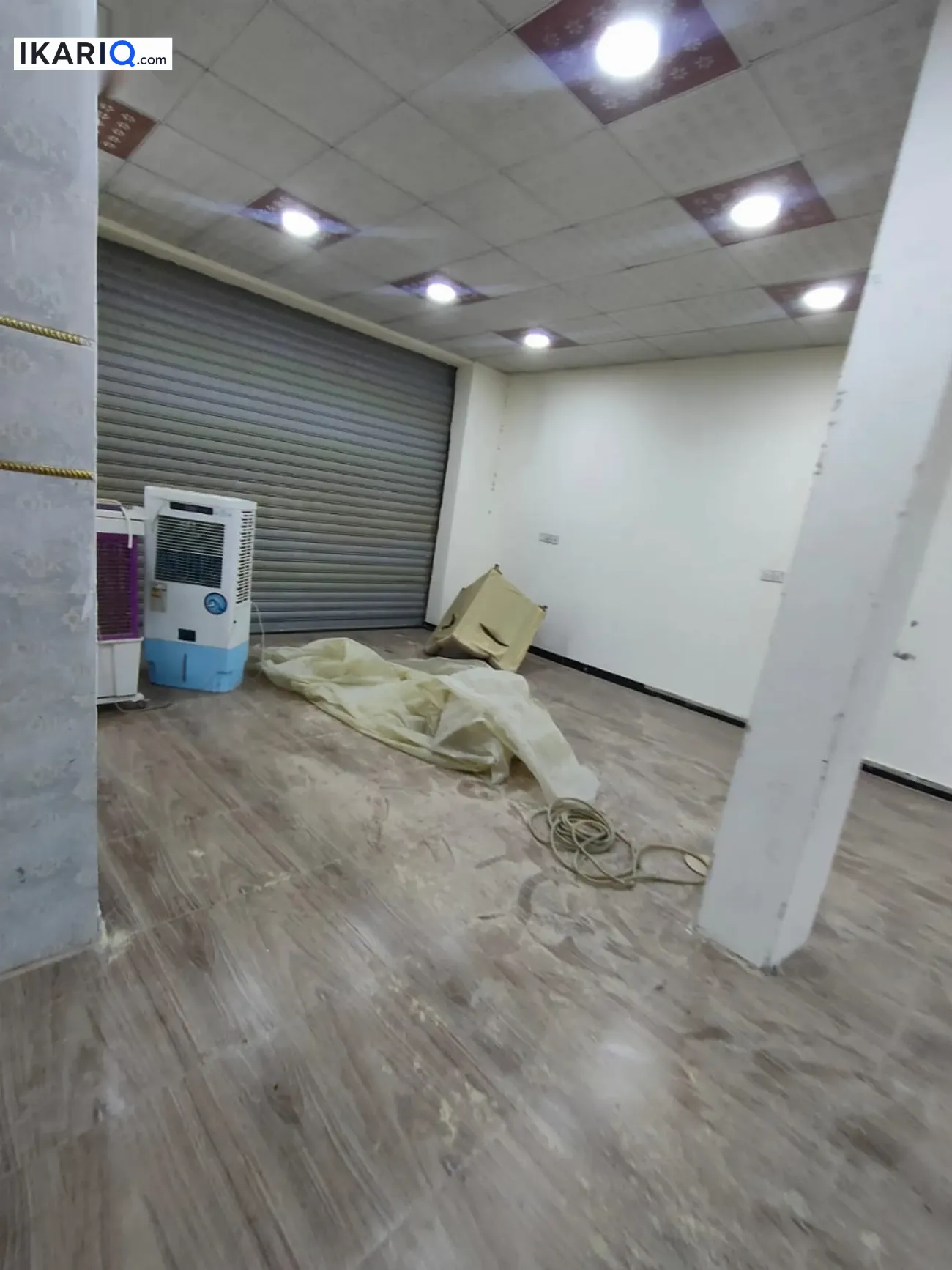 محل للإيجار في التنومة - 140 م² / 650,000 IQD — صورة 5