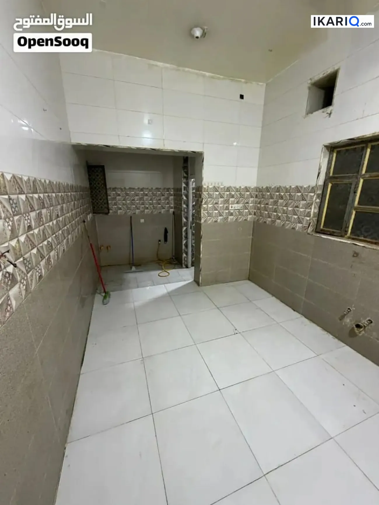 شقة للإيجار في الجنينة - 150 م² / 550,000 IQD — صورة 9