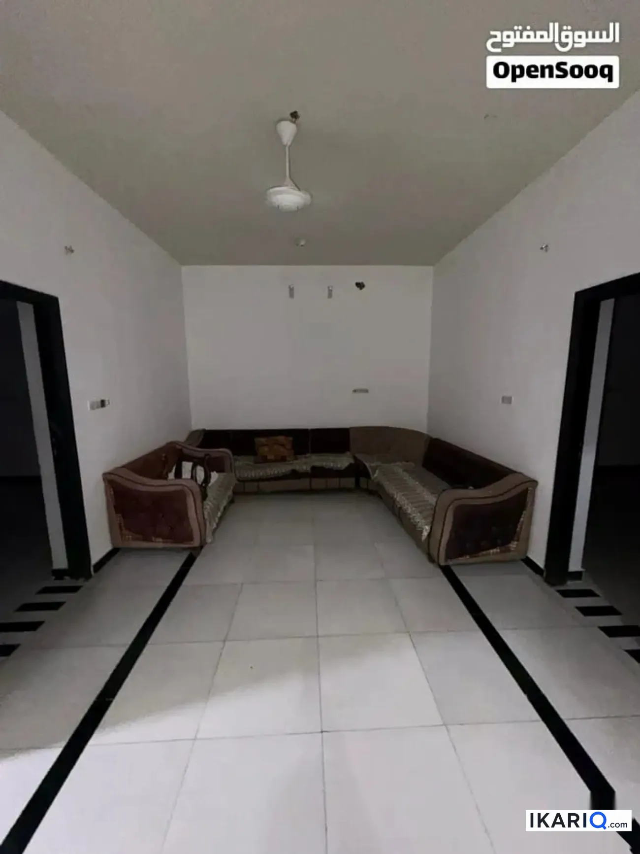 شقة للإيجار في الجنينة - 150 م² / 550,000 IQD — صورة 6