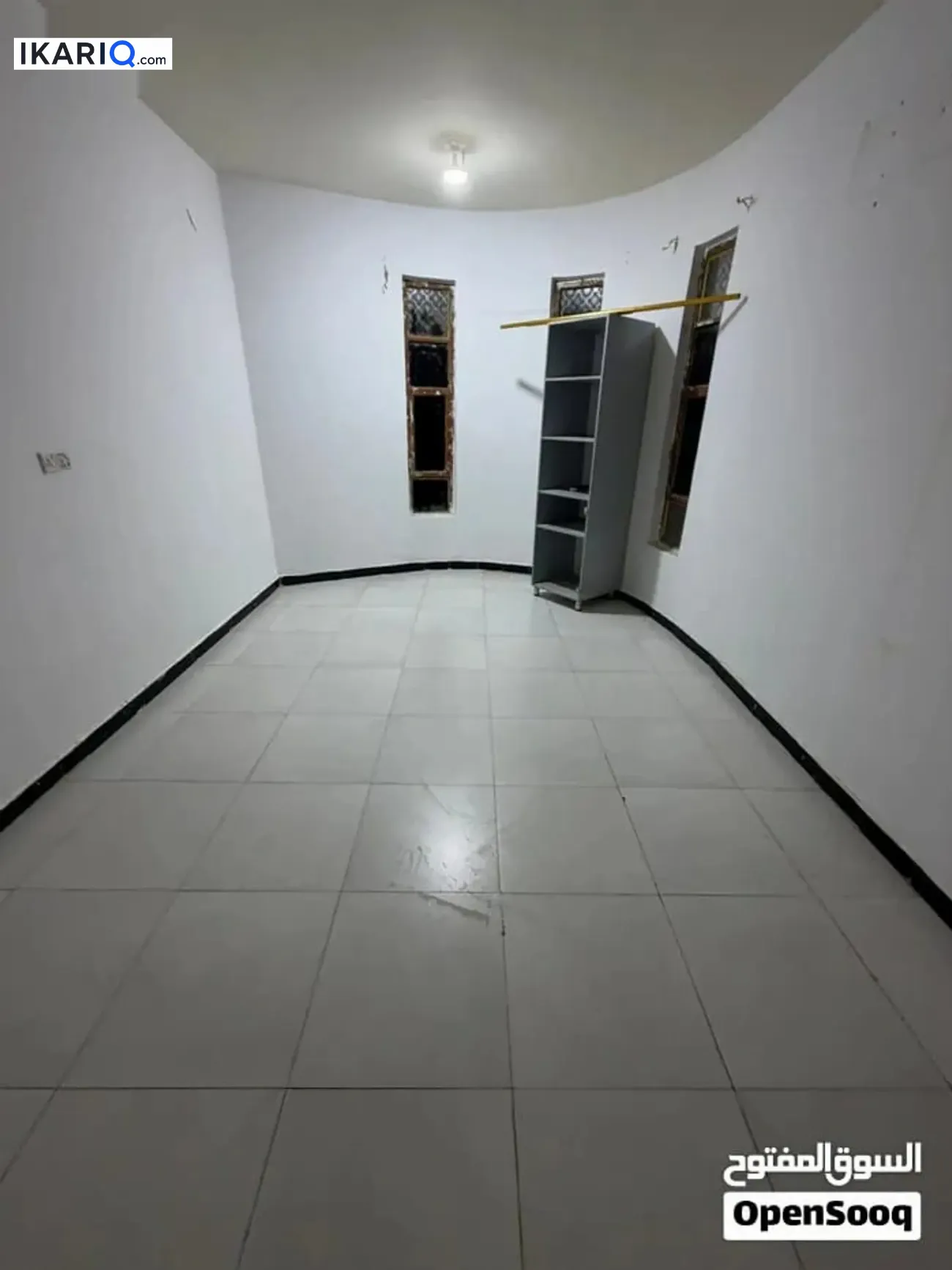 شقة للإيجار في الجنينة - 150 م² / 550,000 IQD — صورة 2
