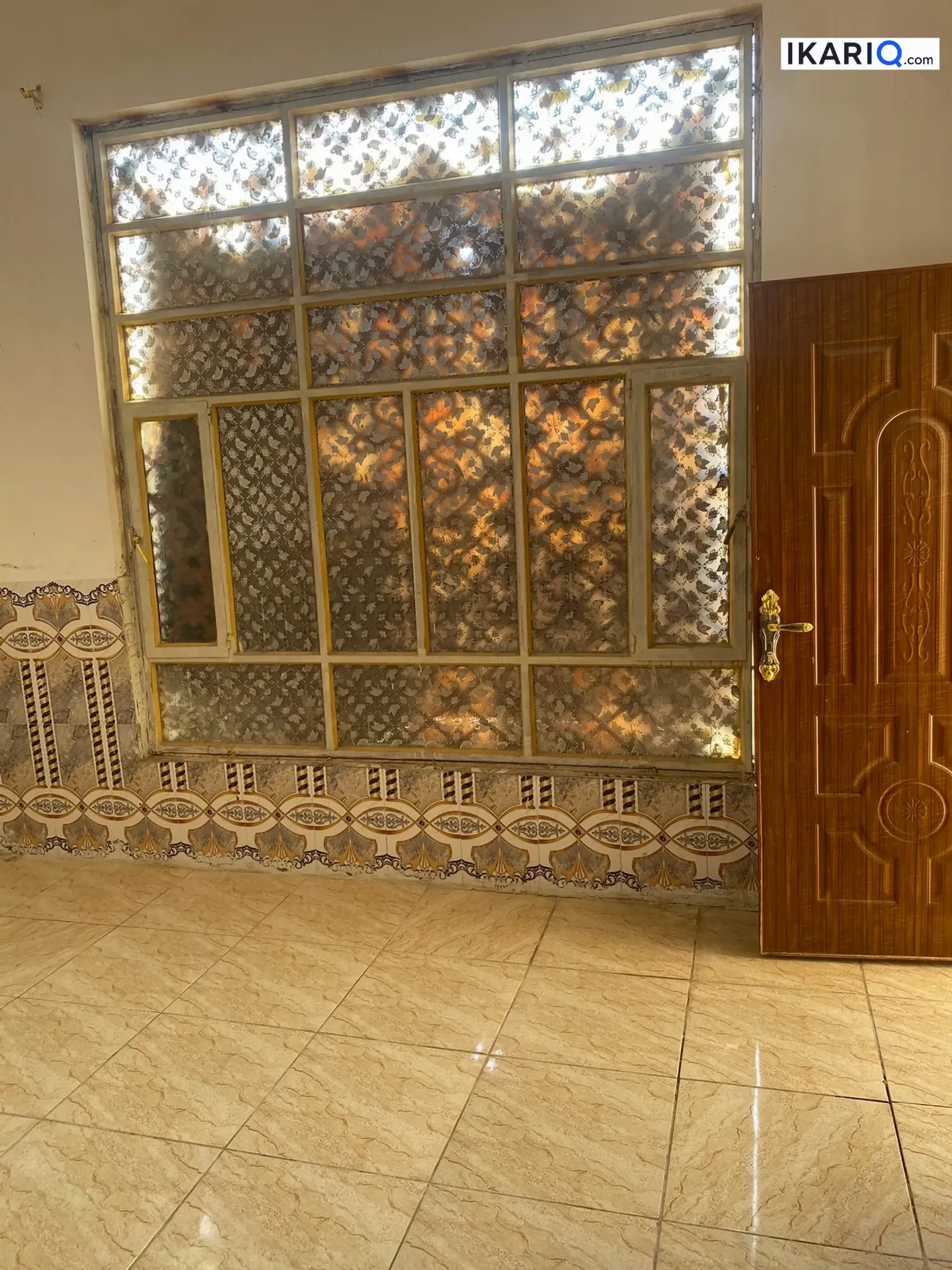 دار للإيجار في ابي الخصيب - 170 م² / 500,000 IQD — صورة 8