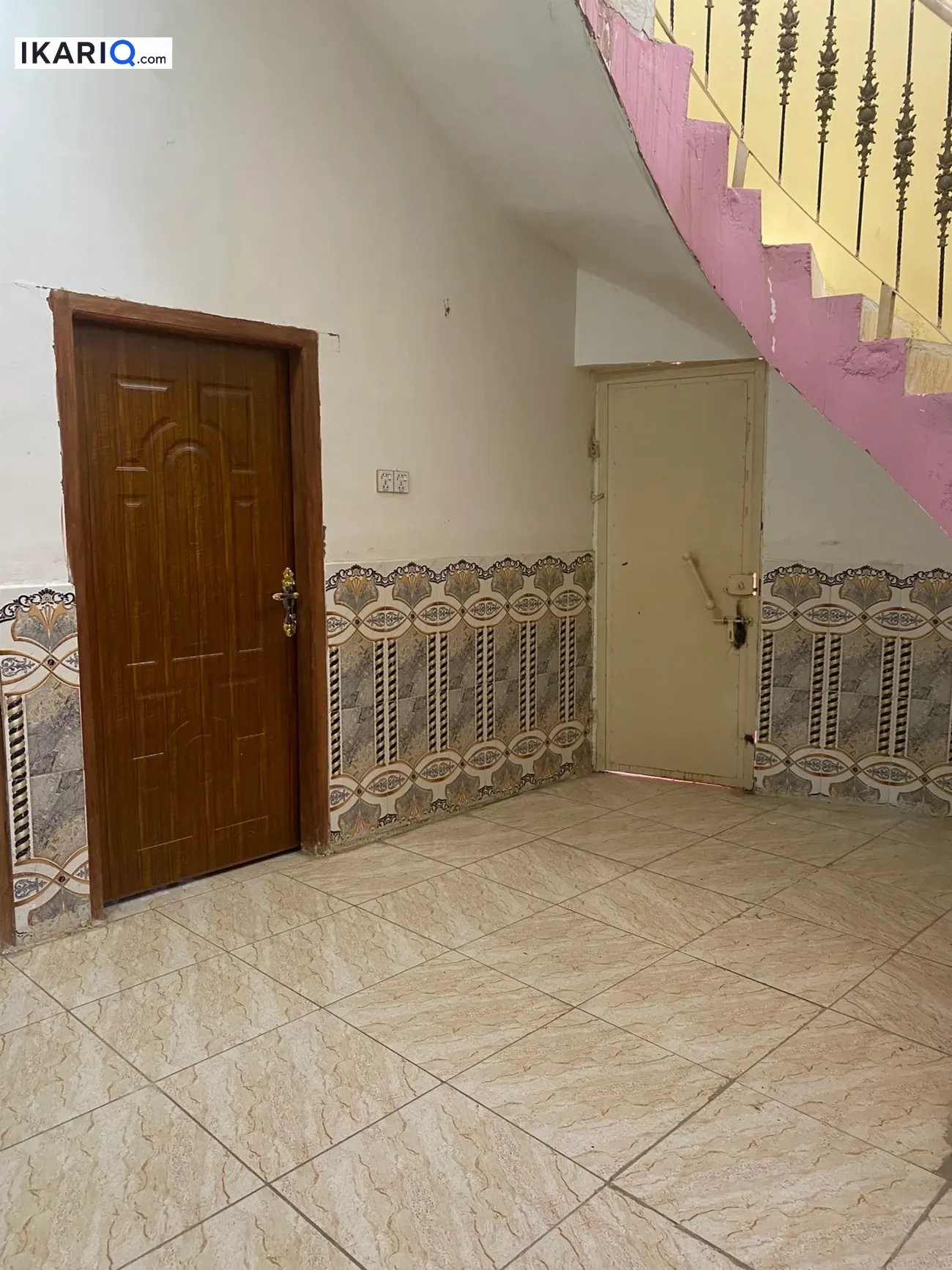 دار للإيجار في ابي الخصيب - 170 م² / 500,000 IQD — صورة 3
