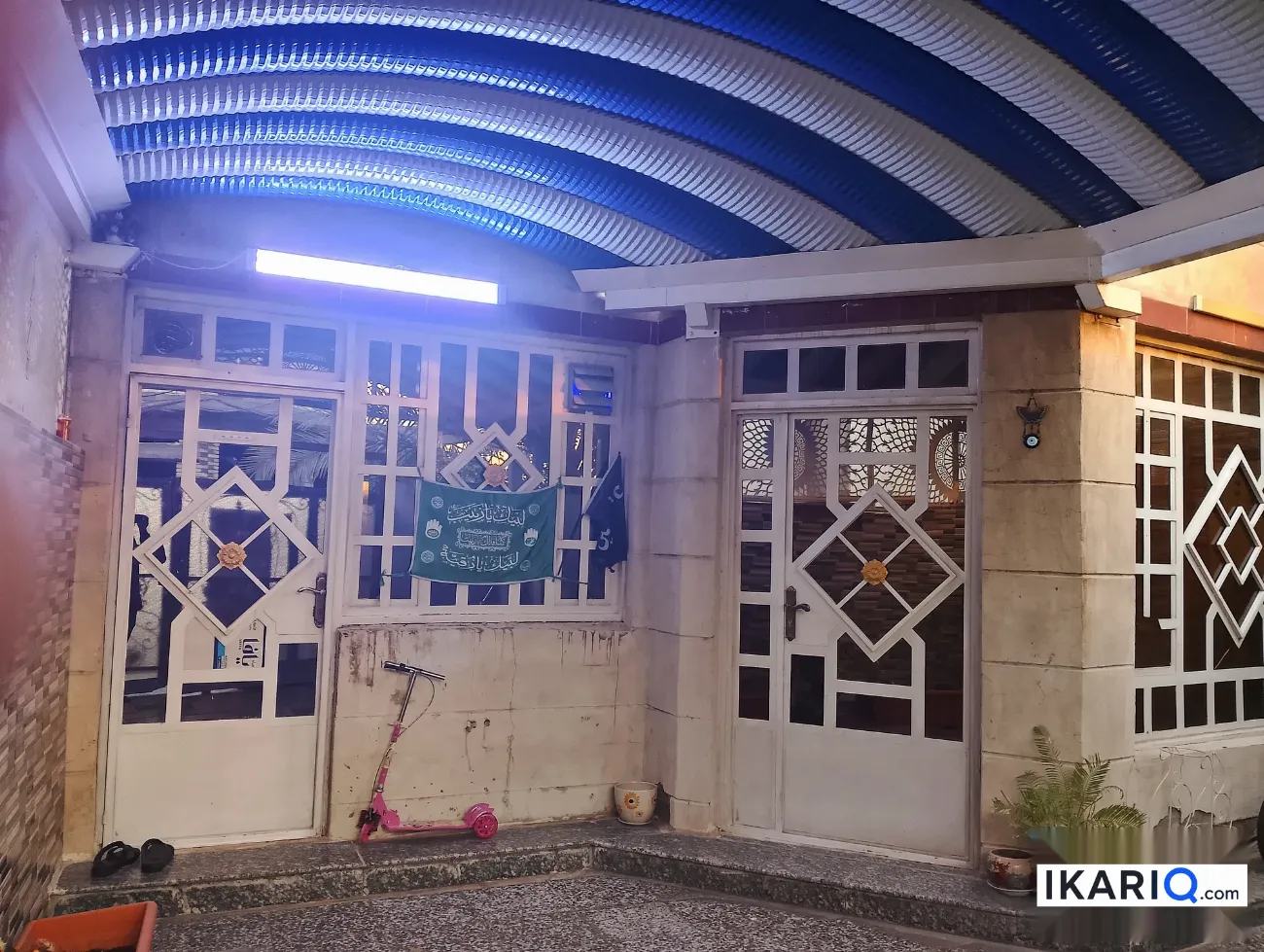 دار للبيع في الزعفرانية - 150 م² / 225,000,000 IQD — صورة 4