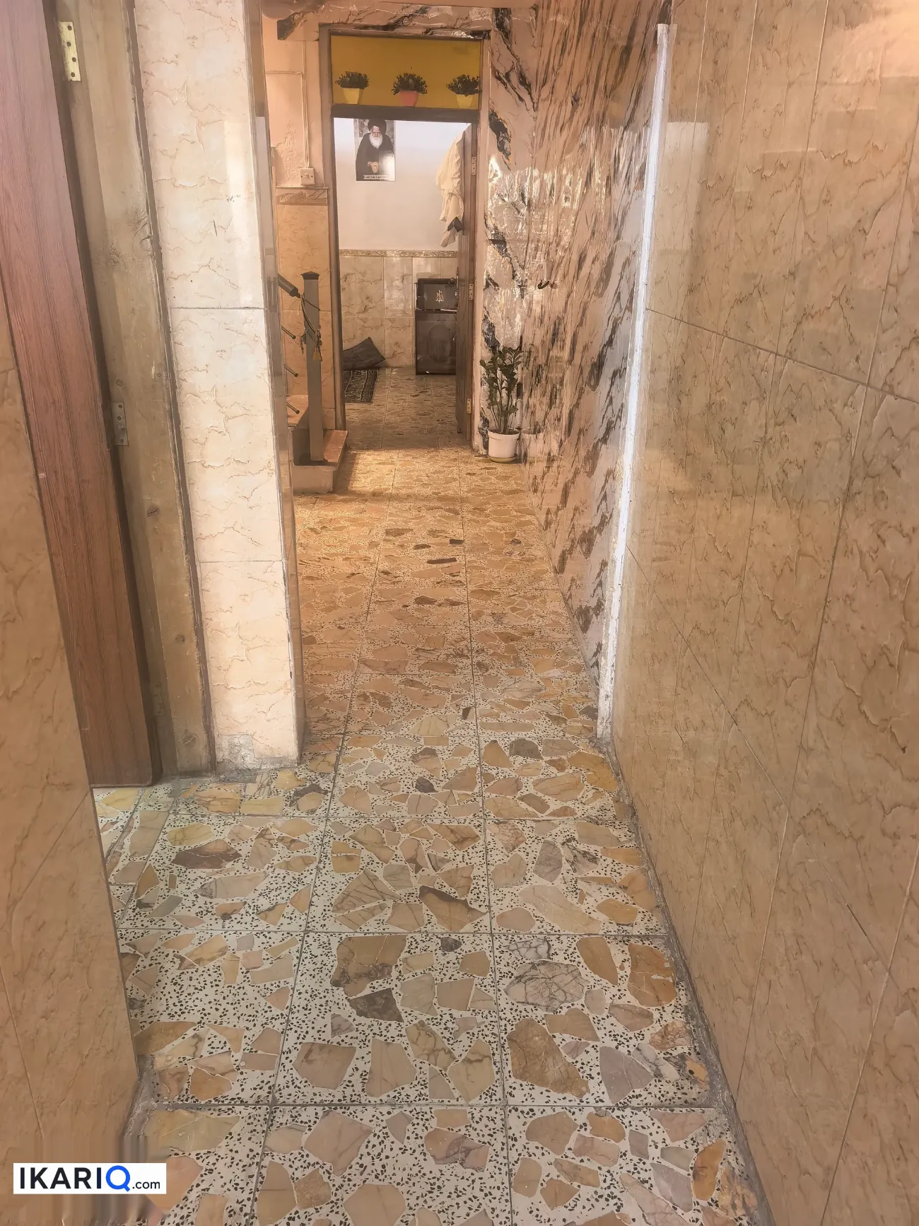 دار للبيع في الحبيبية - 100 م² / 80,000,000 IQD — صورة 4