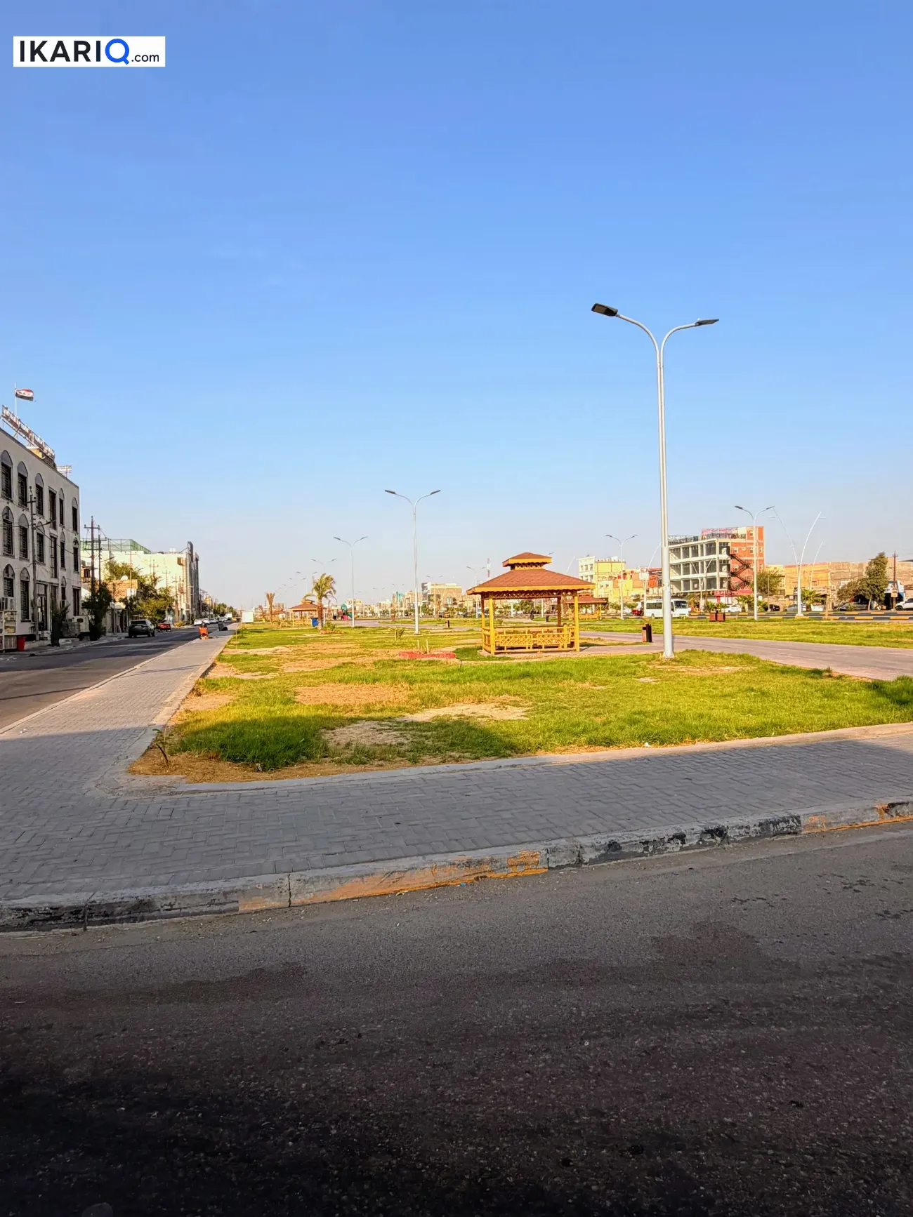 دار للبيع في الخضراء - 200 م² / 650,000,000 IQD — صورة 8