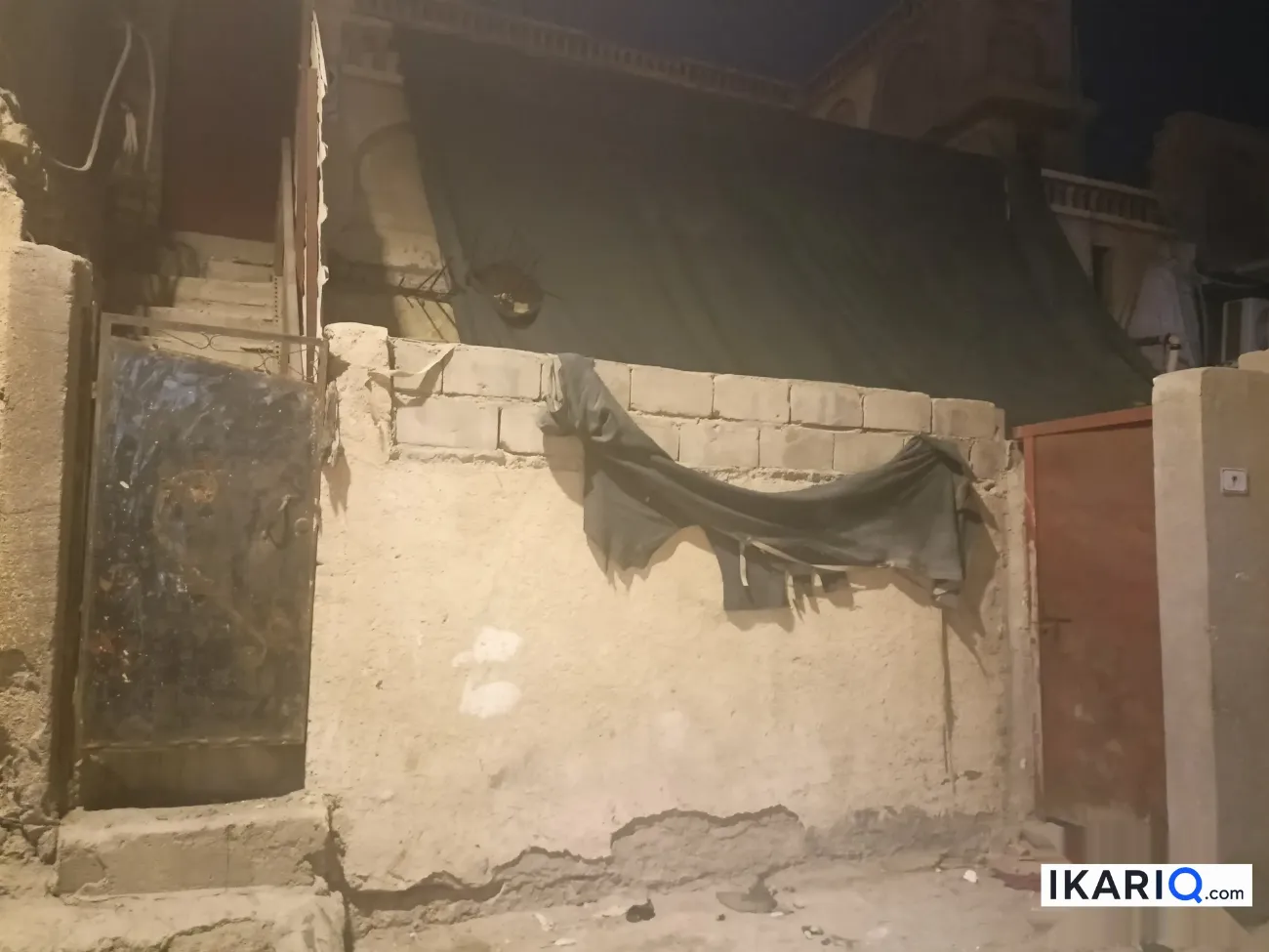 دار للإيجار في الحيانية - 150 م² / 400,000 IQD — صورة 3