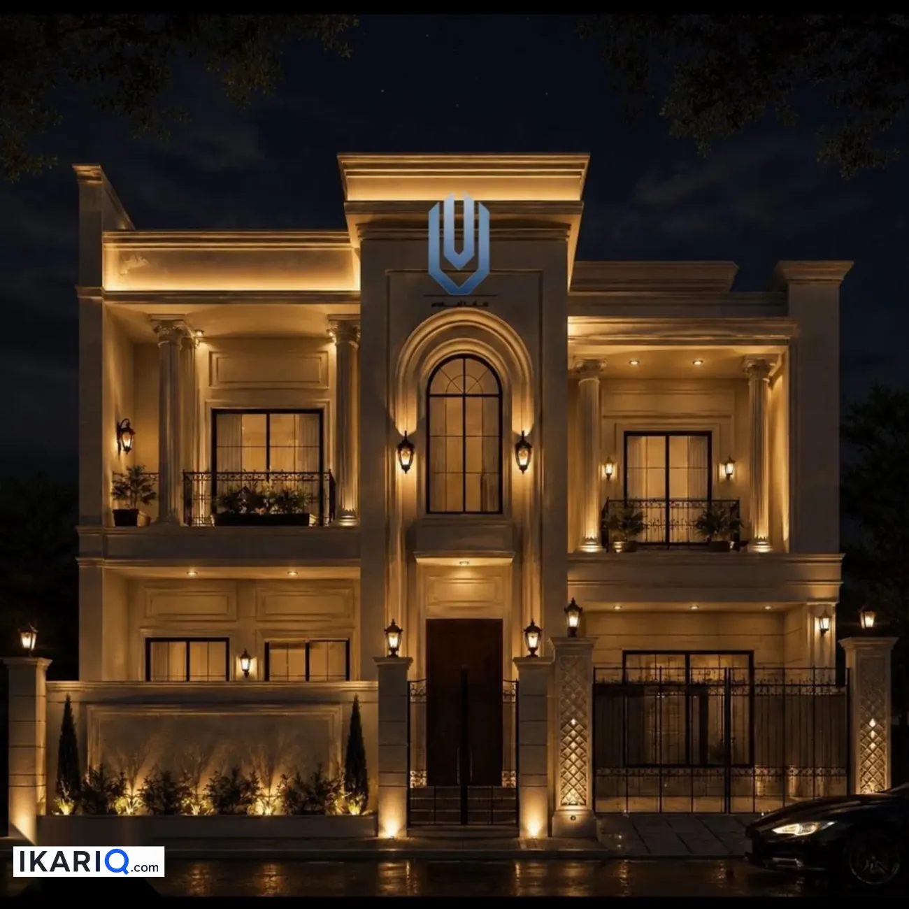 دار للبيع في ابي الخصيب - 350 م² / 110,000,000 IQD