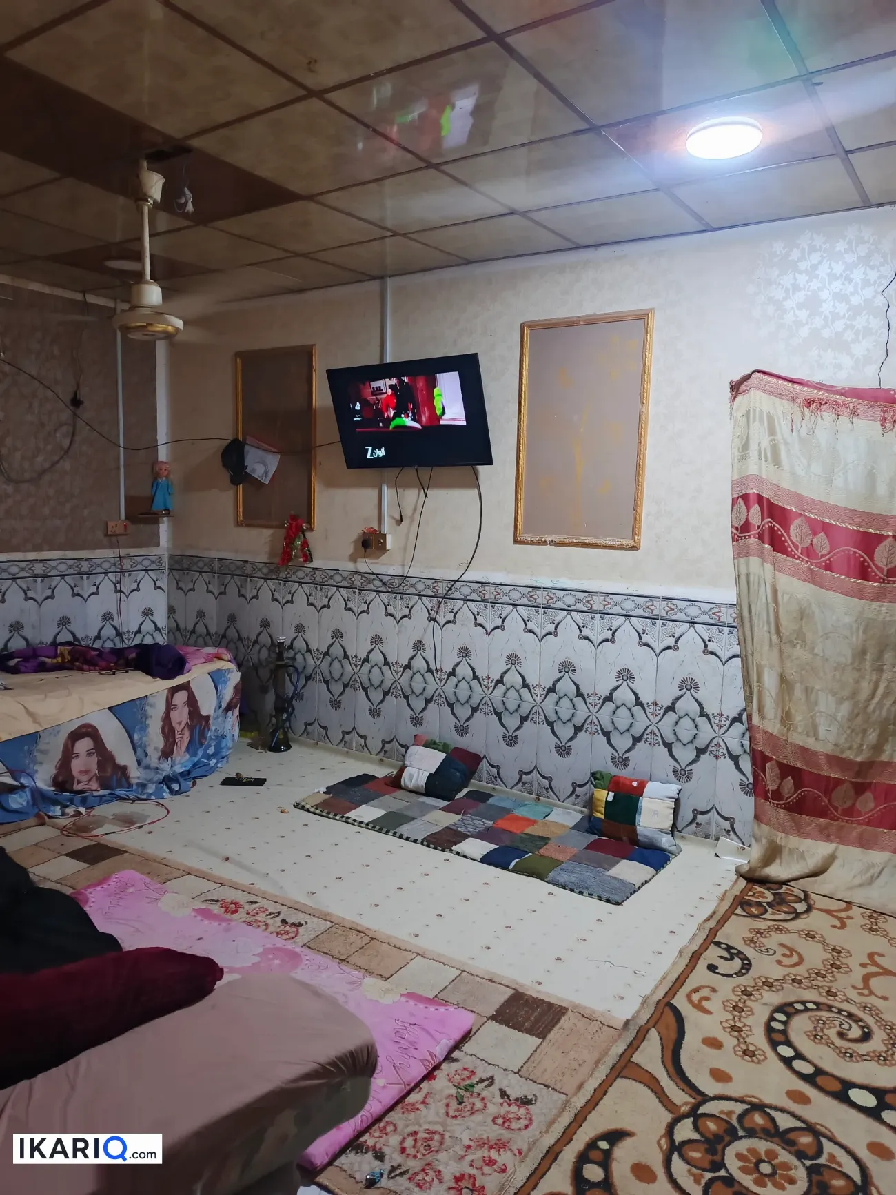 دار للبيع في ابو مغيرة - 400 م² / 60,000,000 IQD — صورة 10