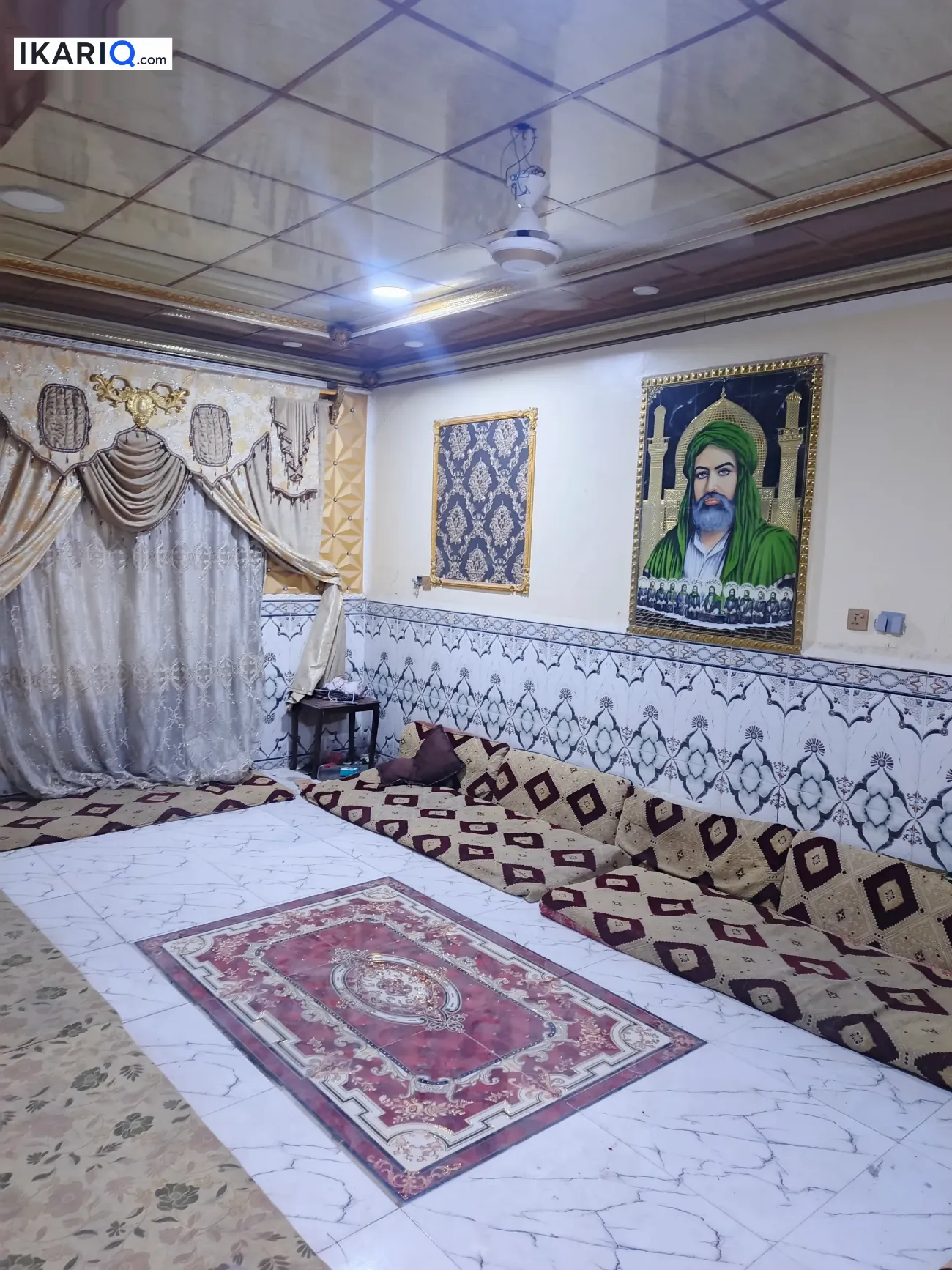 دار للبيع في ابو مغيرة - 400 م² / 60,000,000 IQD — صورة 7