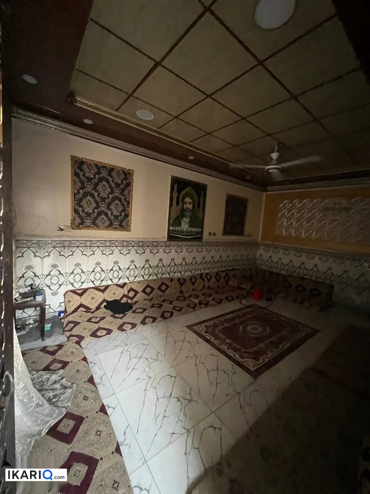 دار للبيع في ابو مغيرة - 400 م² / 60,000,000 IQD — صورة 3