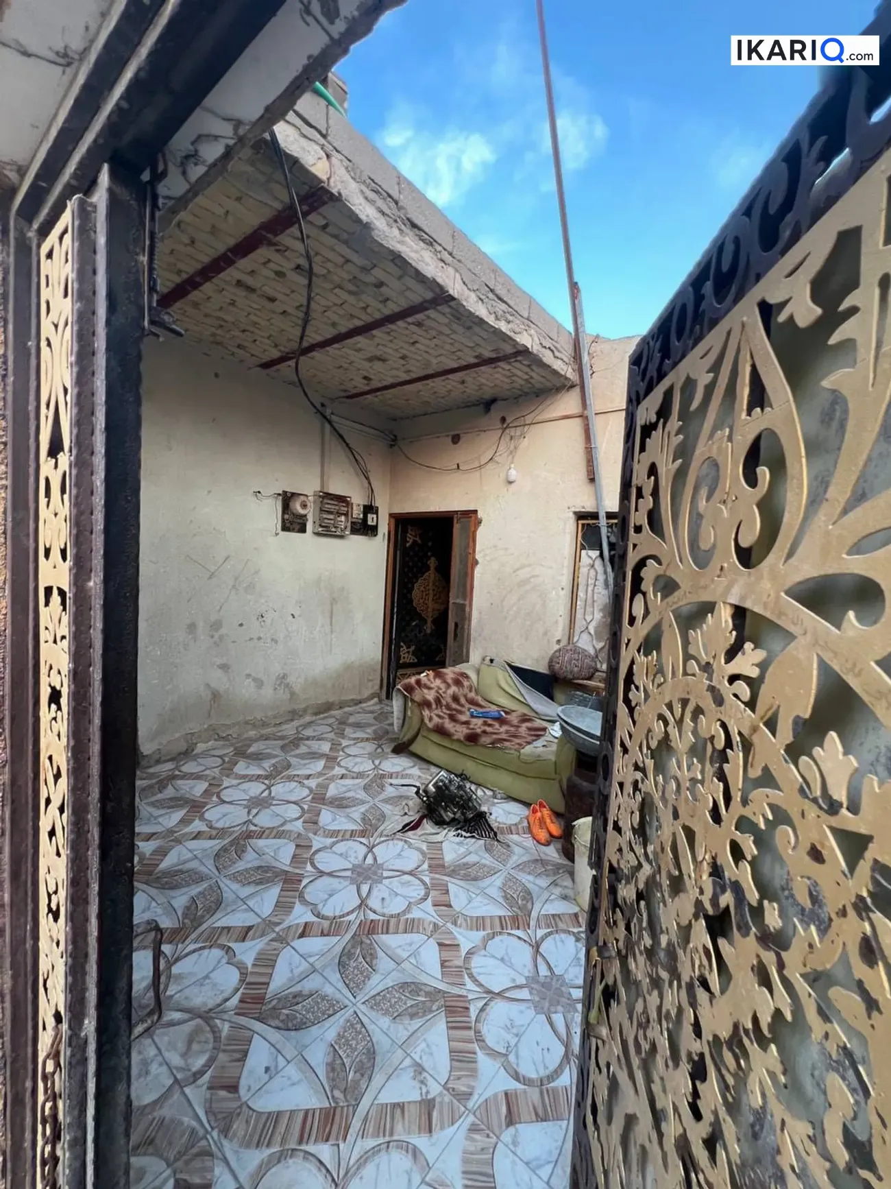 دار للبيع في ابو مغيرة - 400 م² / 60,000,000 IQD — صورة 5
