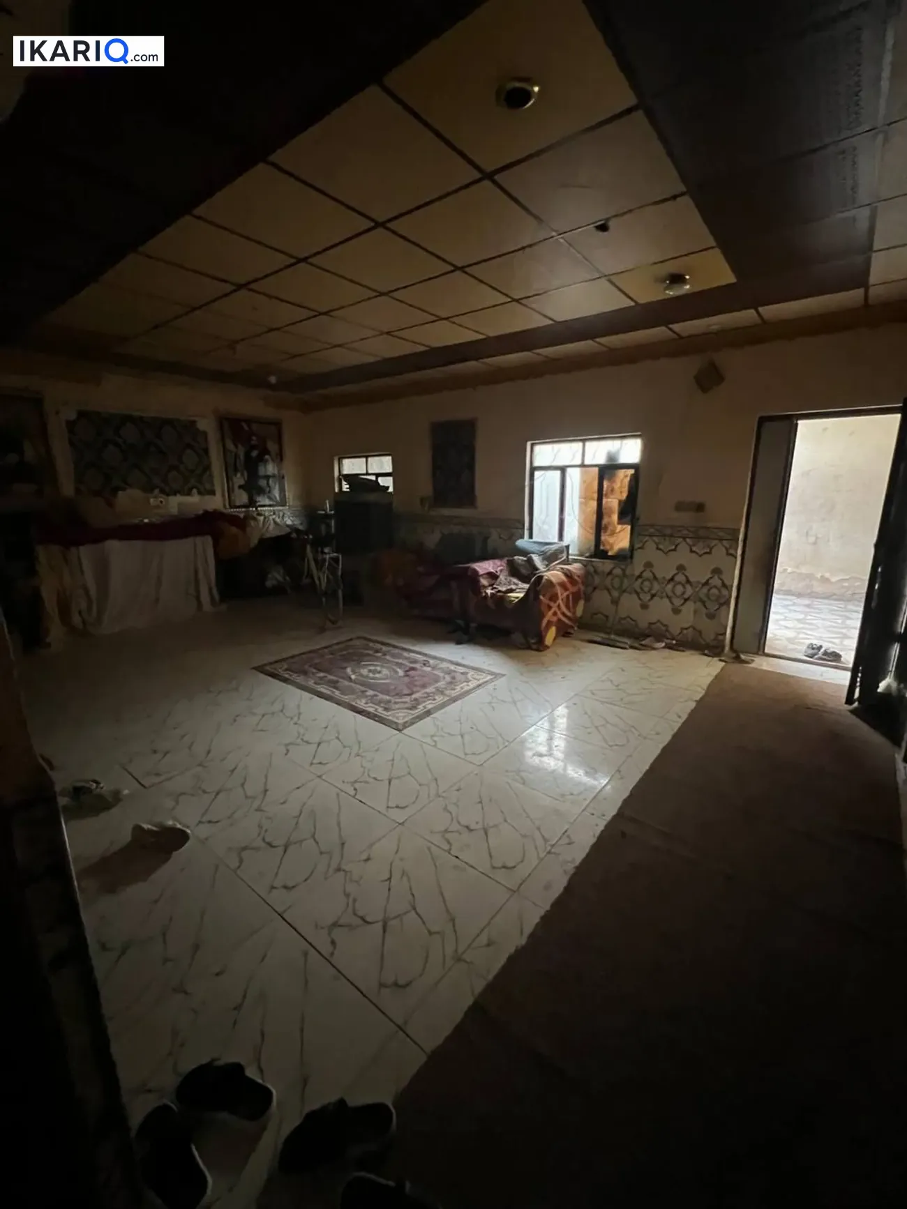 دار للبيع في ابو مغيرة - 400 م² / 60,000,000 IQD — صورة 4