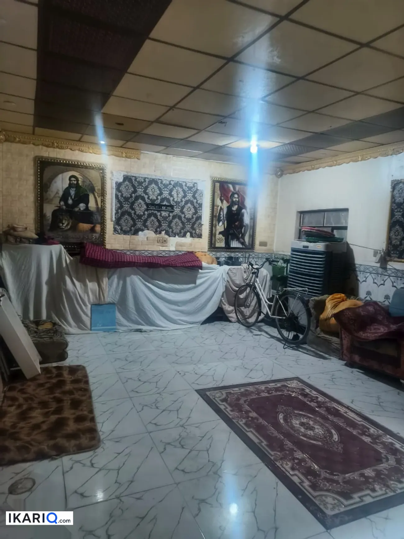دار للبيع في ابو مغيرة - 400 م² / 60,000,000 IQD — صورة 14