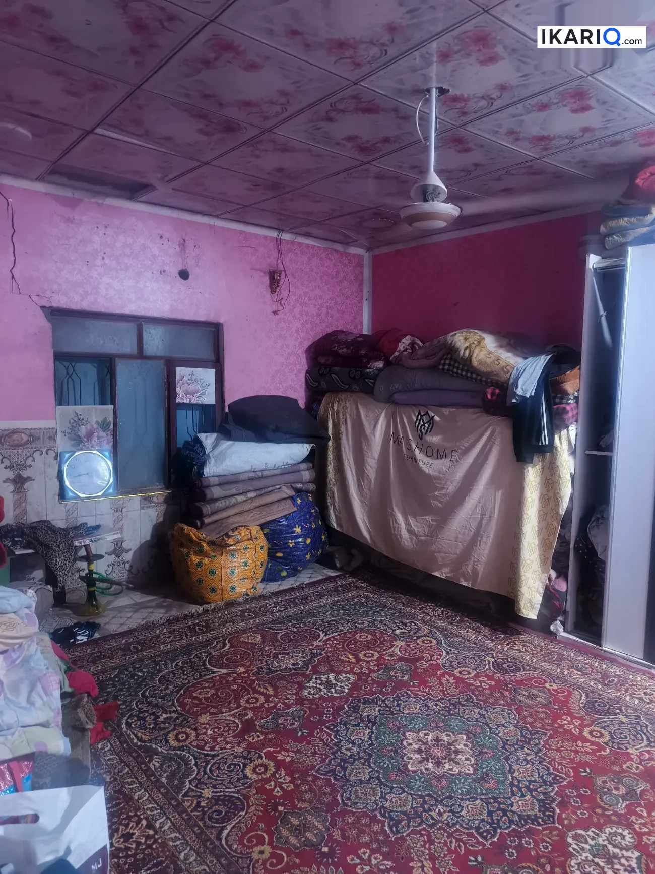 دار للبيع في ابو مغيرة - 400 م² / 60,000,000 IQD — صورة 12