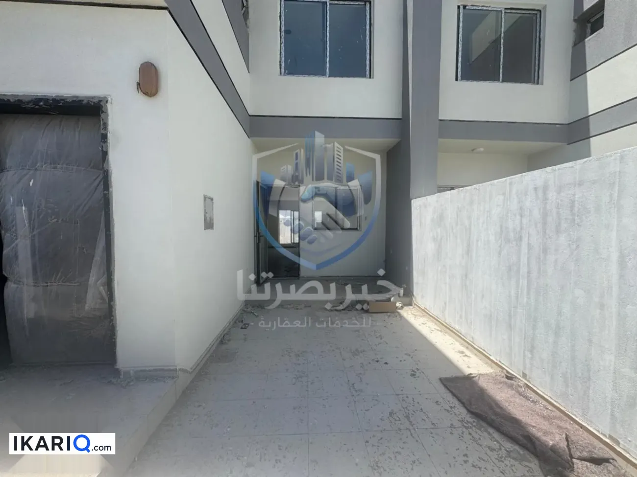 دار للبيع في البصرة - 200 م² / 390,000,000 IQD — صورة 2