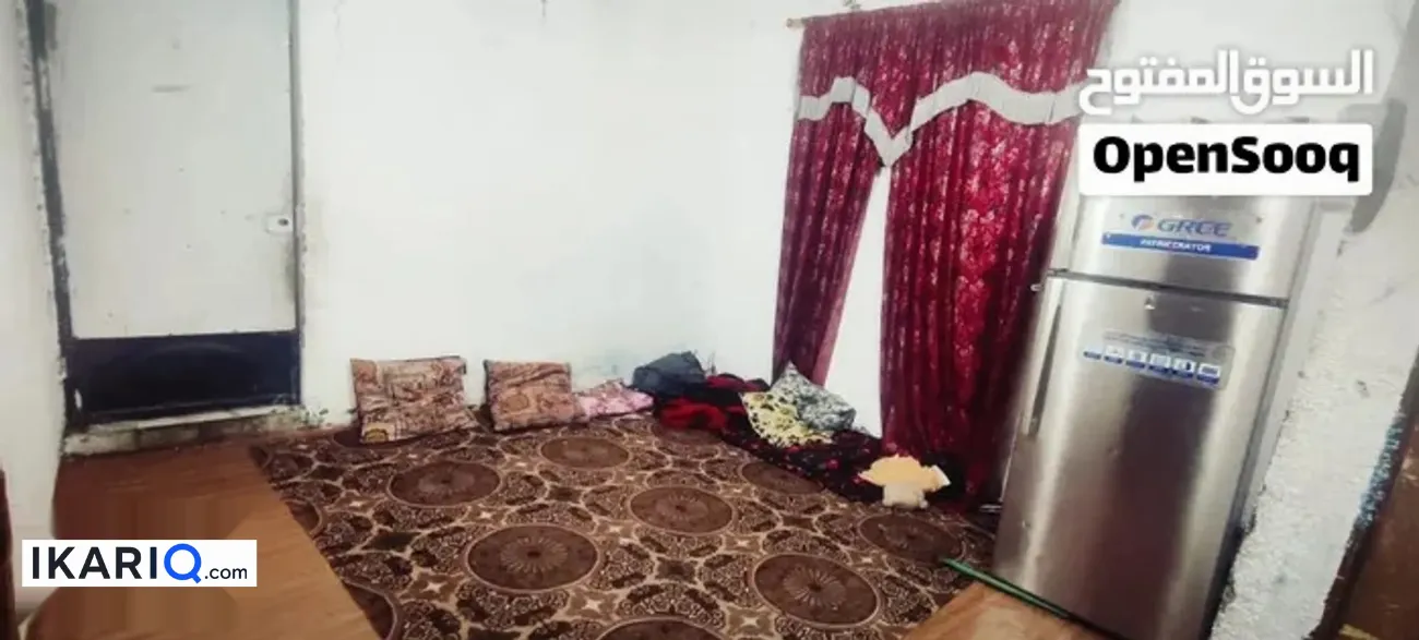 دار للإيجار في القبلة - 100 م² / 20,000 IQD — صورة 3