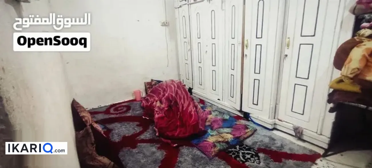 دار للإيجار في القبلة - 100 م² / 20,000 IQD — صورة 7