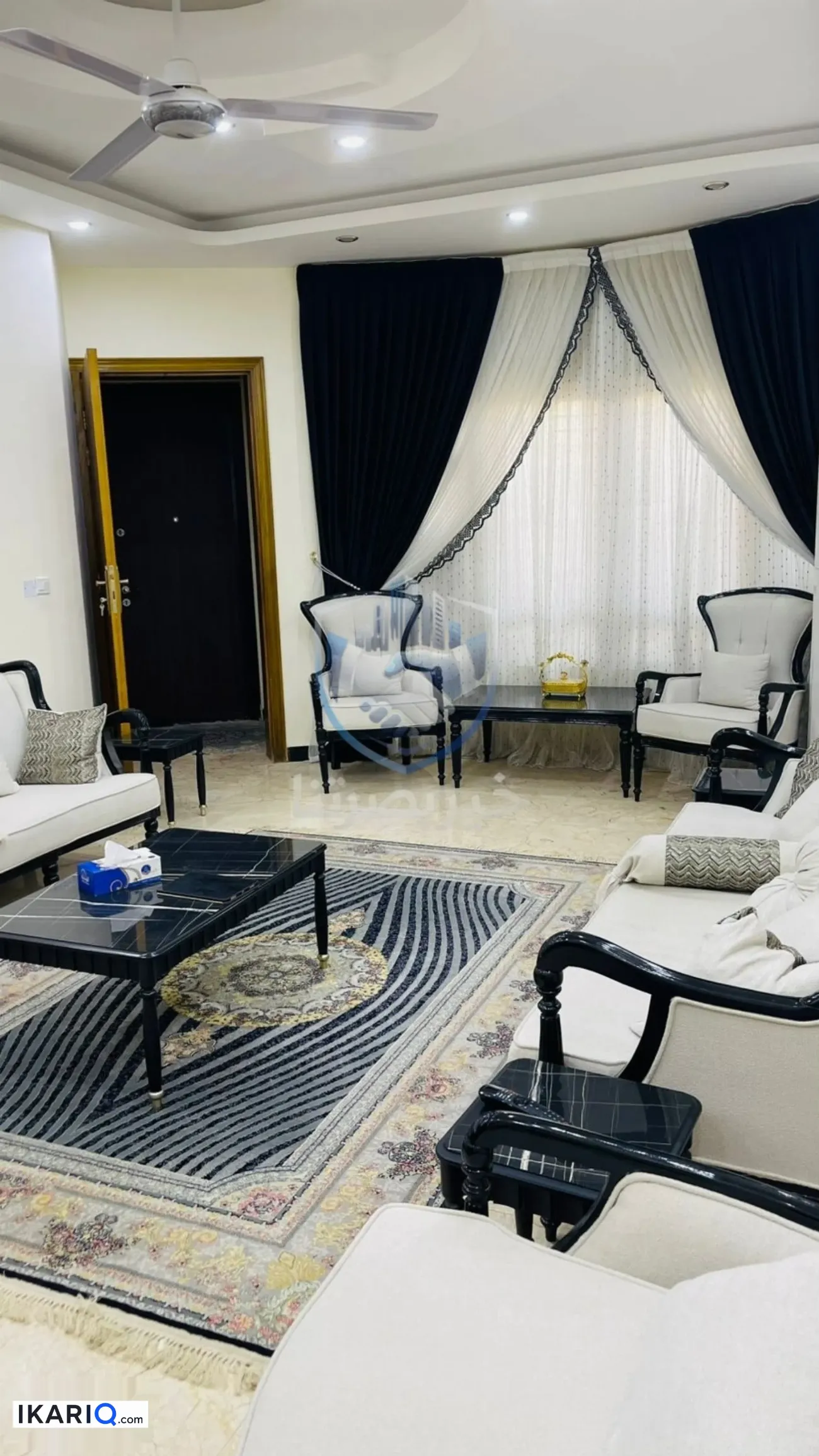 دار للبيع في مجمع الأمل السكني - 250 م² / 620,000,000 IQD — صورة 2