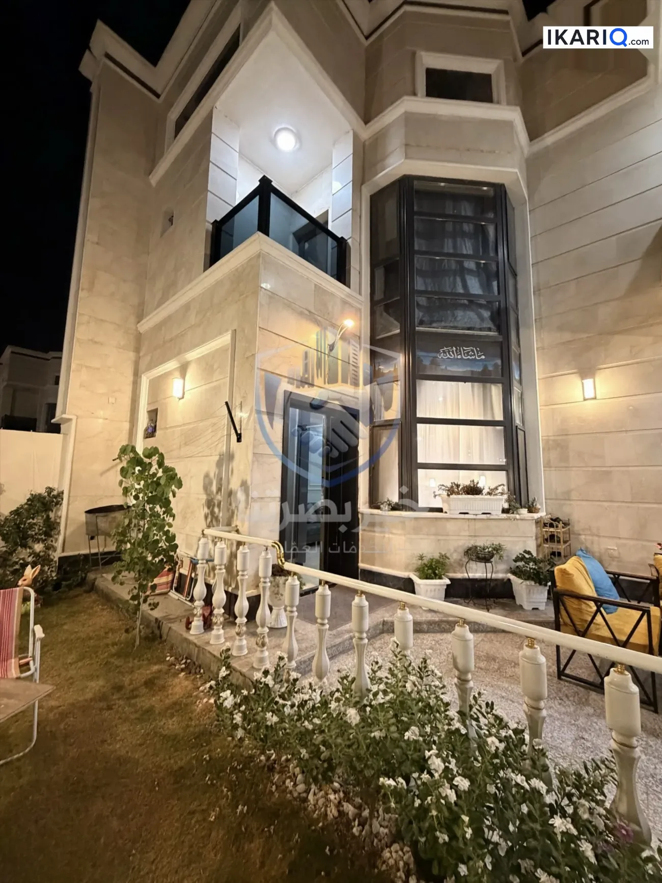 دار للبيع في مجمع الأمل السكني - 300 م² / 760,000,000 IQD — صورة 15
