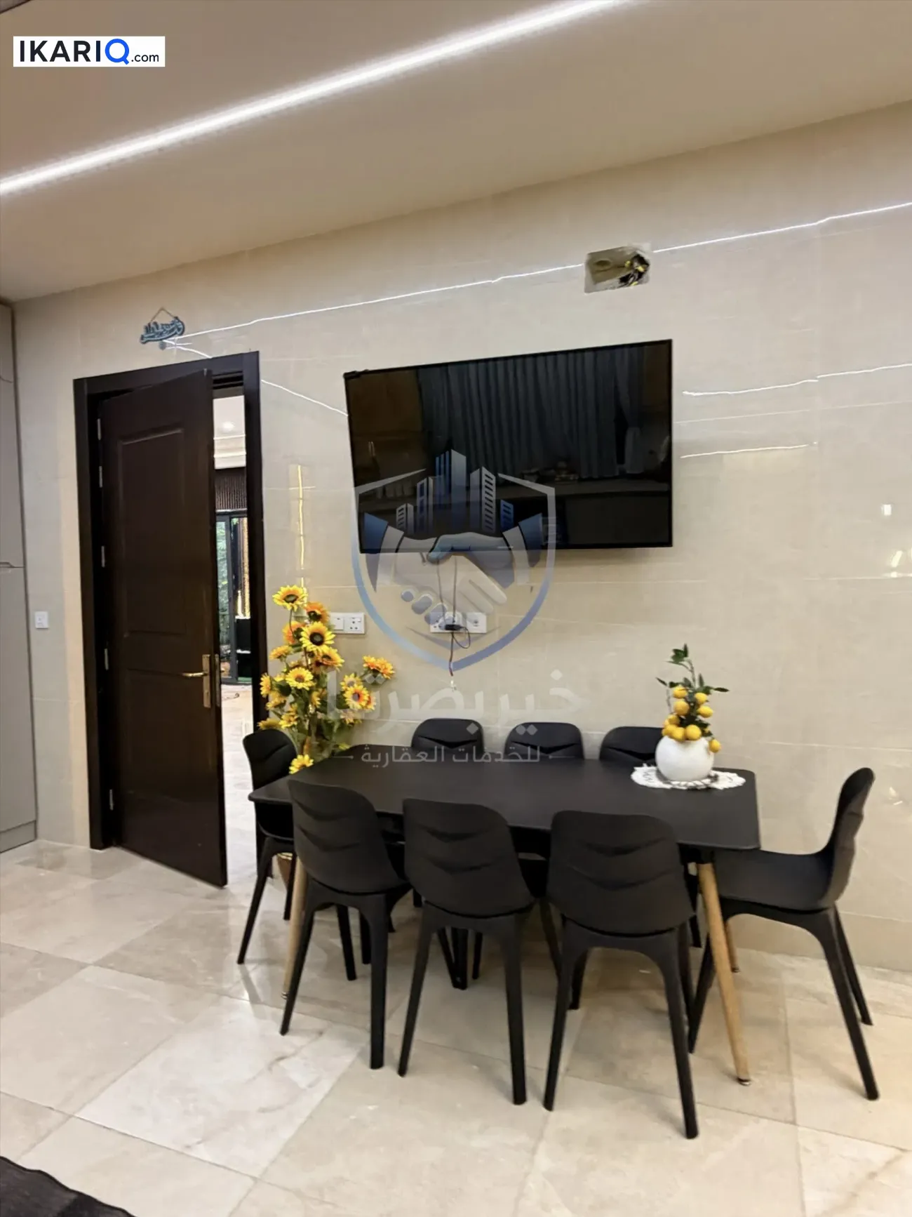 دار للبيع في مجمع الأمل السكني - 300 م² / 760,000,000 IQD — صورة 6
