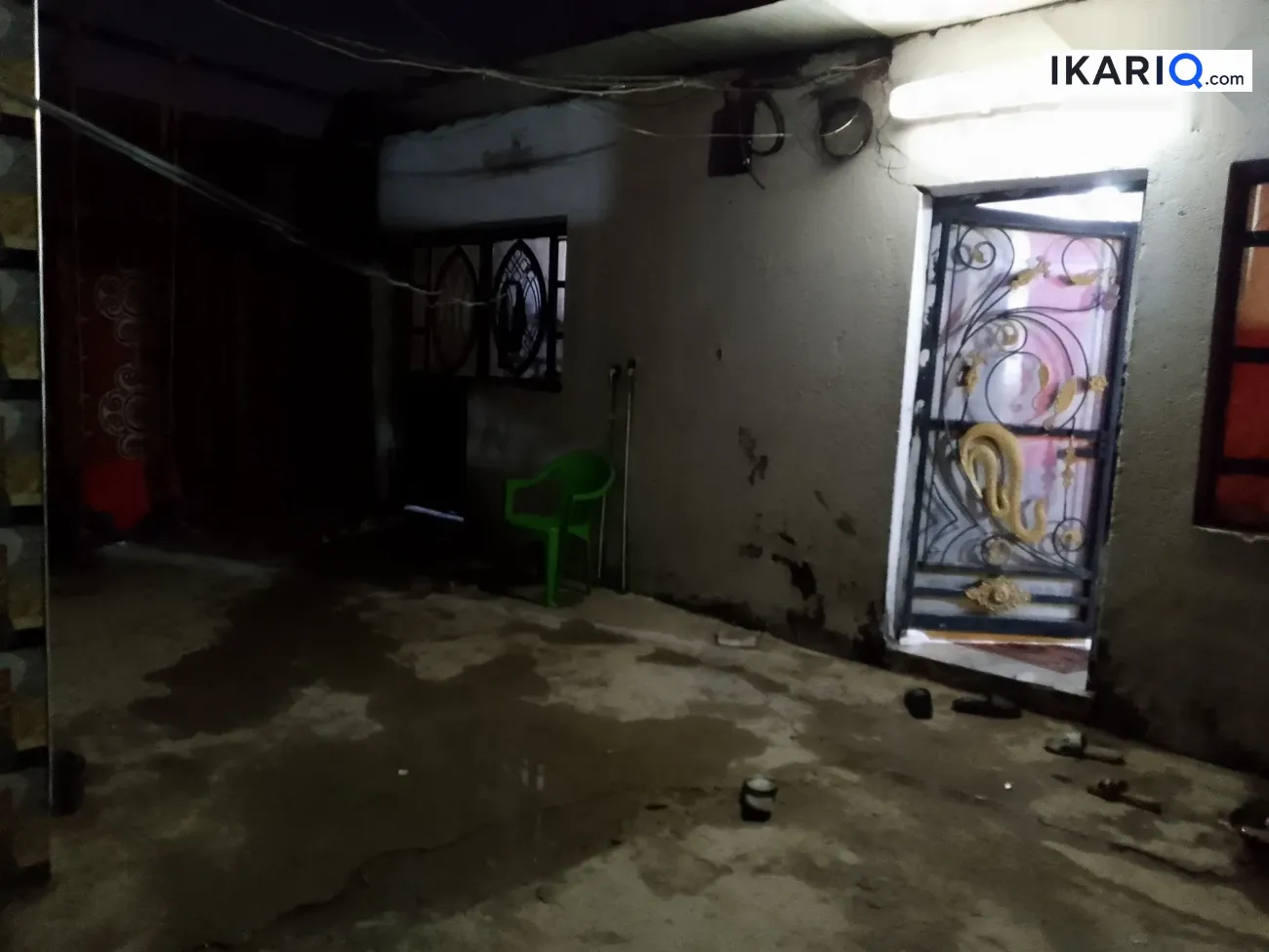 دار للإيجار في القبلة - 20,000 IQD — صورة 7