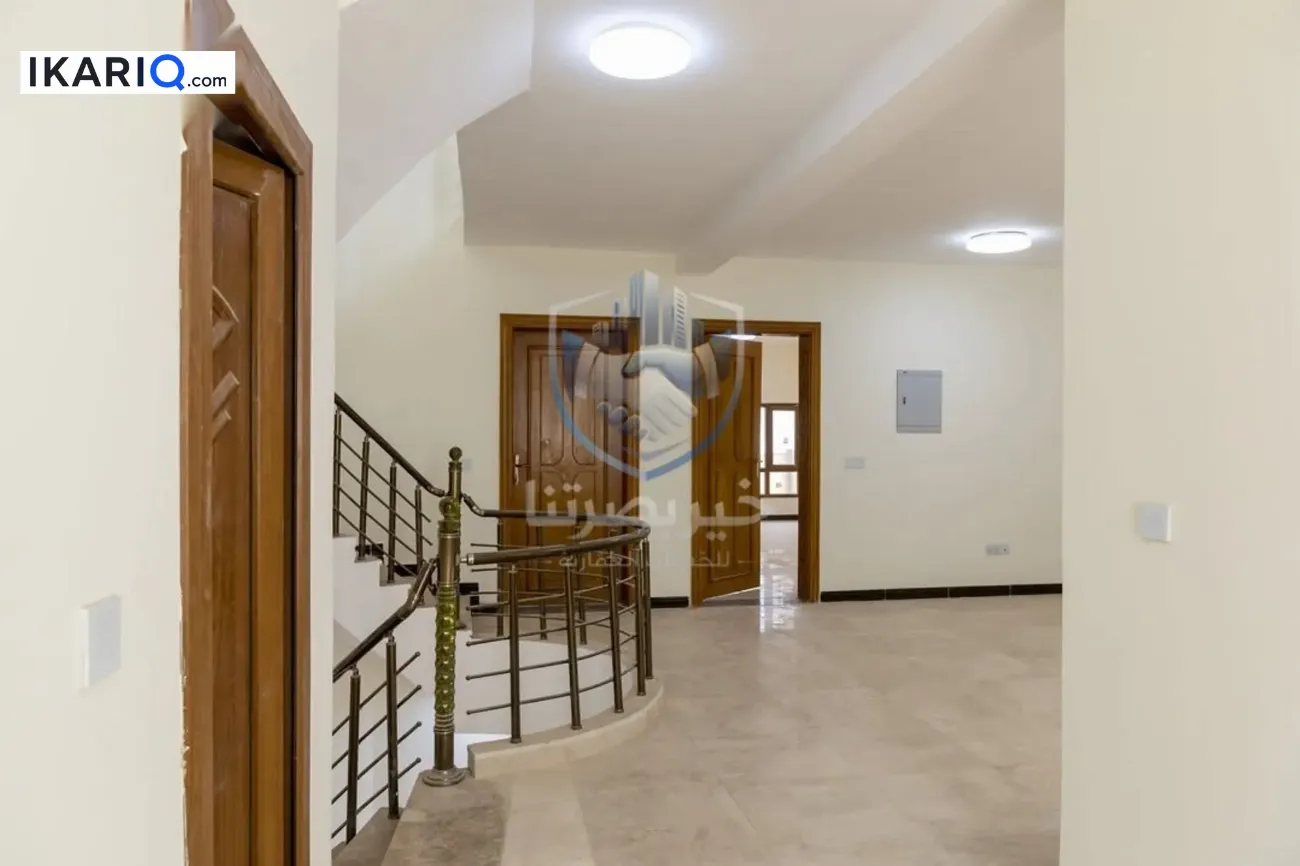 دار للبيع في مجمع الأمل السكني - 250 م² / 675,000,000 IQD — صورة 4
