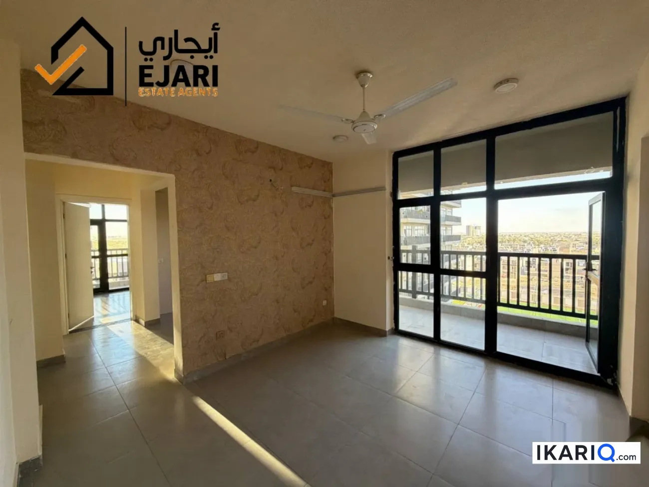 شقة للإيجار في الجهاد - 113 م² / 700,000 IQD — صورة 3
