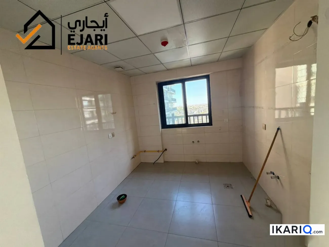 شقة للإيجار في الجهاد - 113 م² / 700,000 IQD