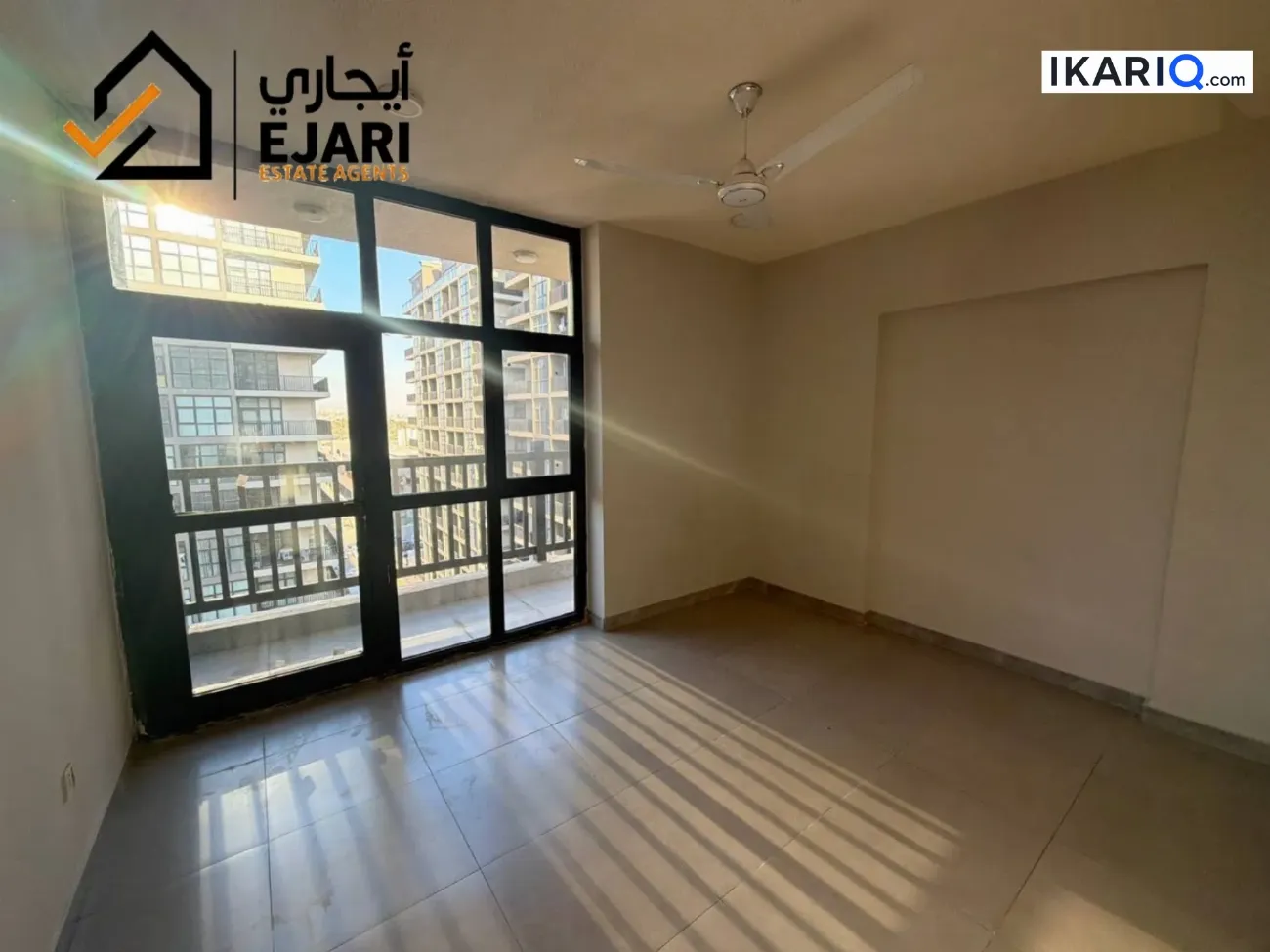 شقة للإيجار في الجهاد - 113 م² / 700,000 IQD — صورة 2