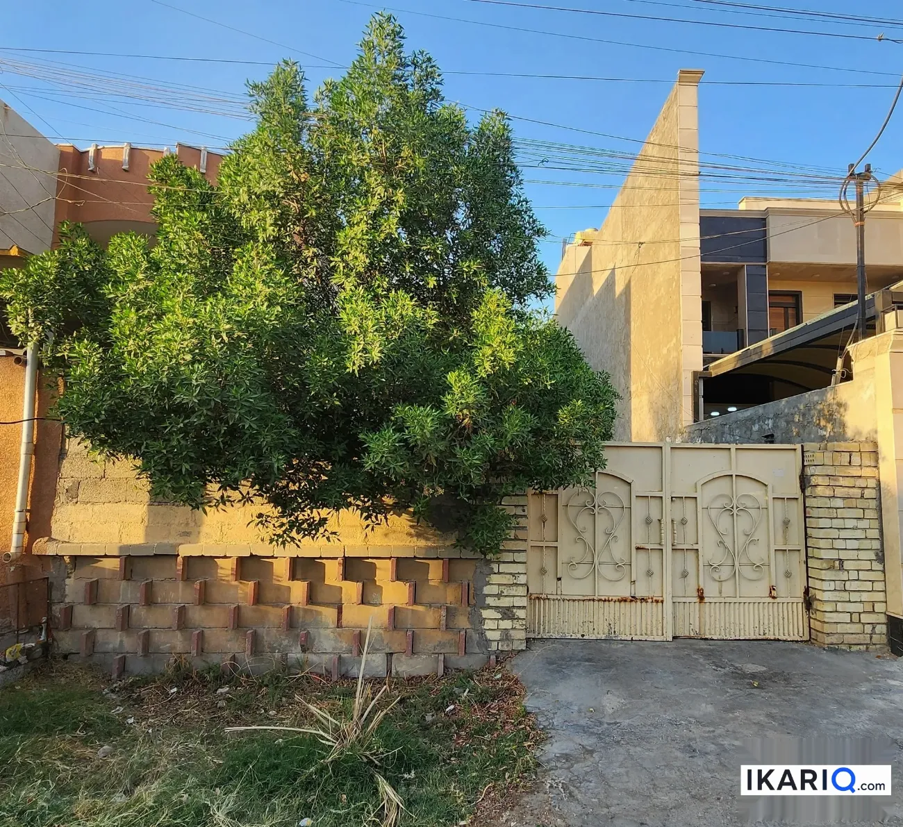 دار للبيع في أور - 218 م² / 468,700,000 IQD — صورة 3