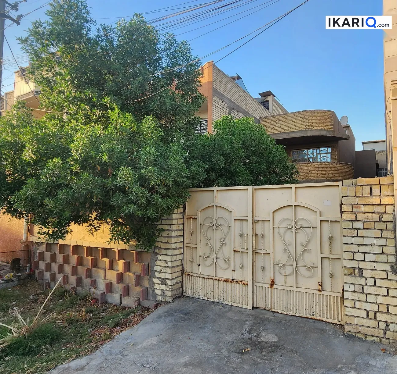 دار للبيع في أور - 218 م² / 468,700,000 IQD — صورة 2