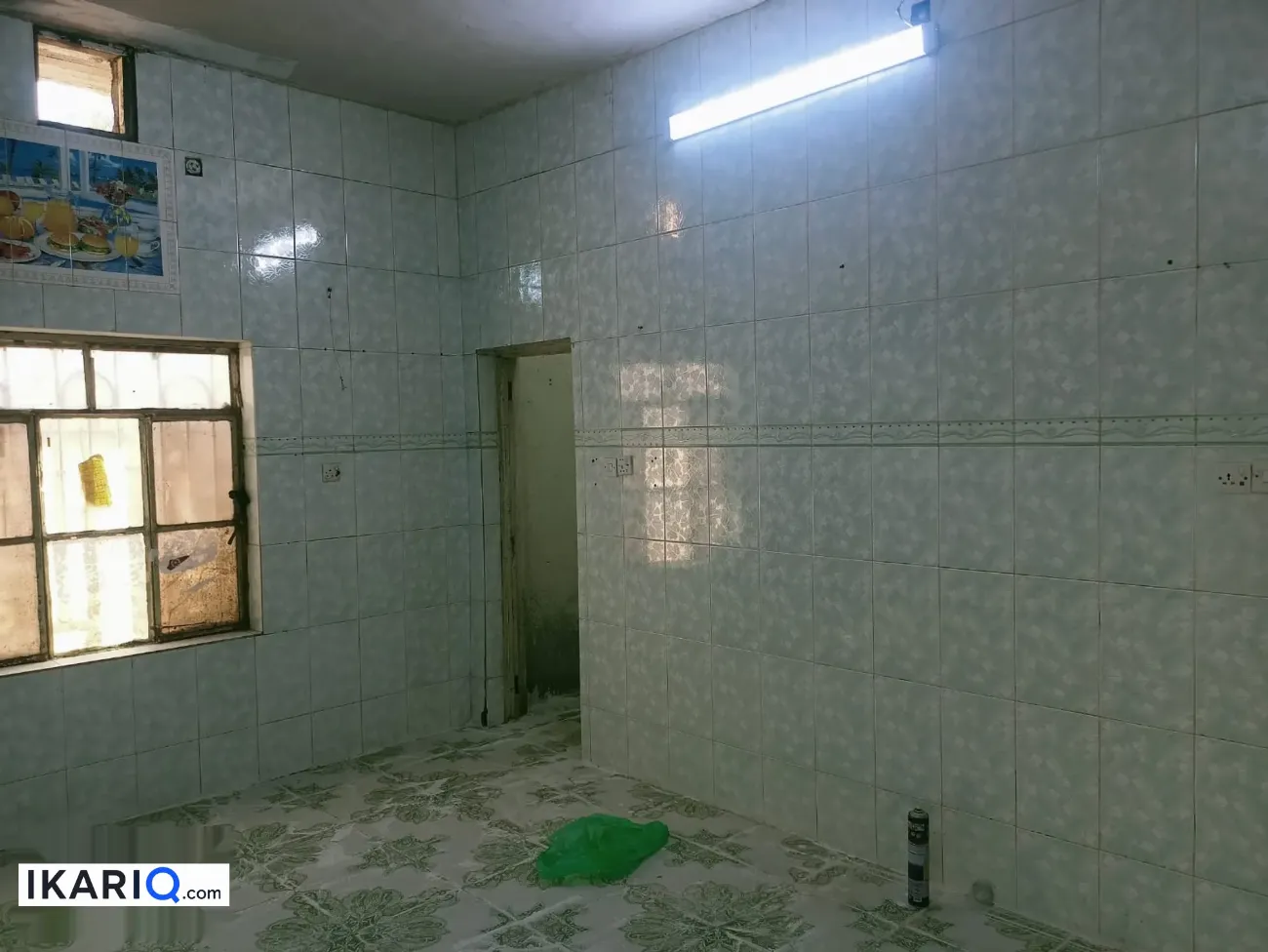 دار للإيجار في ابي الخصيب - 240 م² / 450,000 IQD — صورة 8
