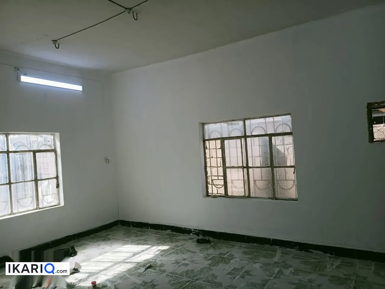 دار للإيجار في ابي الخصيب - 240 م² / 450,000 IQD — صورة 5