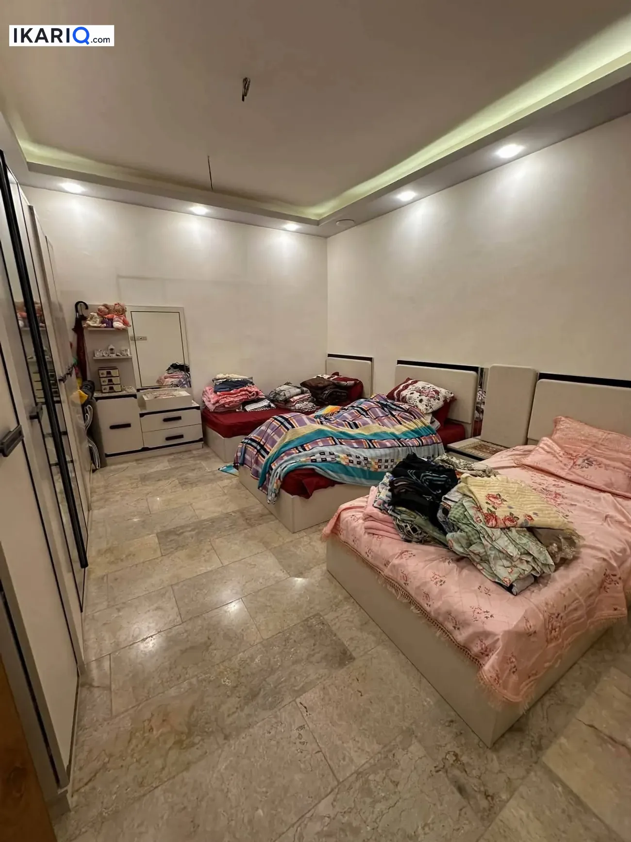 دار للإيجار في السيدية - 100 م² / 1,850,000 IQD — صورة 3