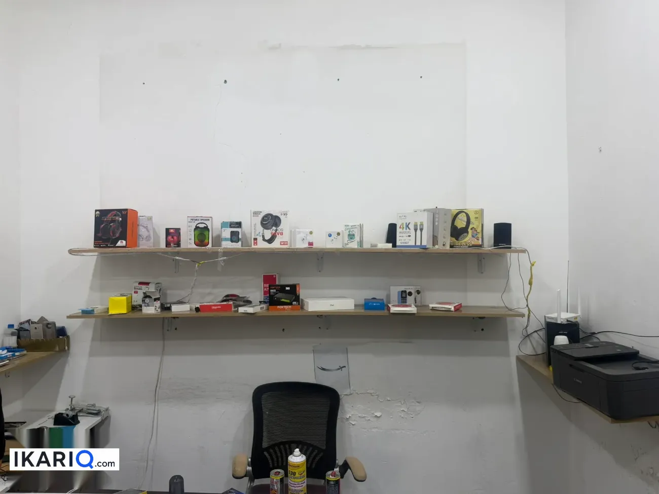 محل للإيجار في البصرة - 11111 م² / 3,000 IQD — صورة 4
