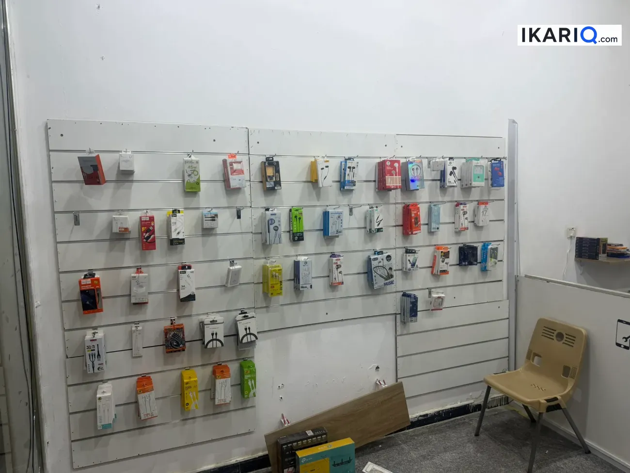 محل للإيجار في البصرة - 11111 م² / 3,000 IQD — صورة 2